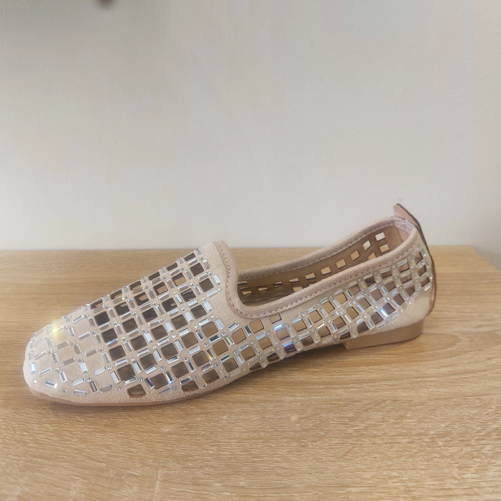 Women's shoes(Marjan) - IRAN MADE