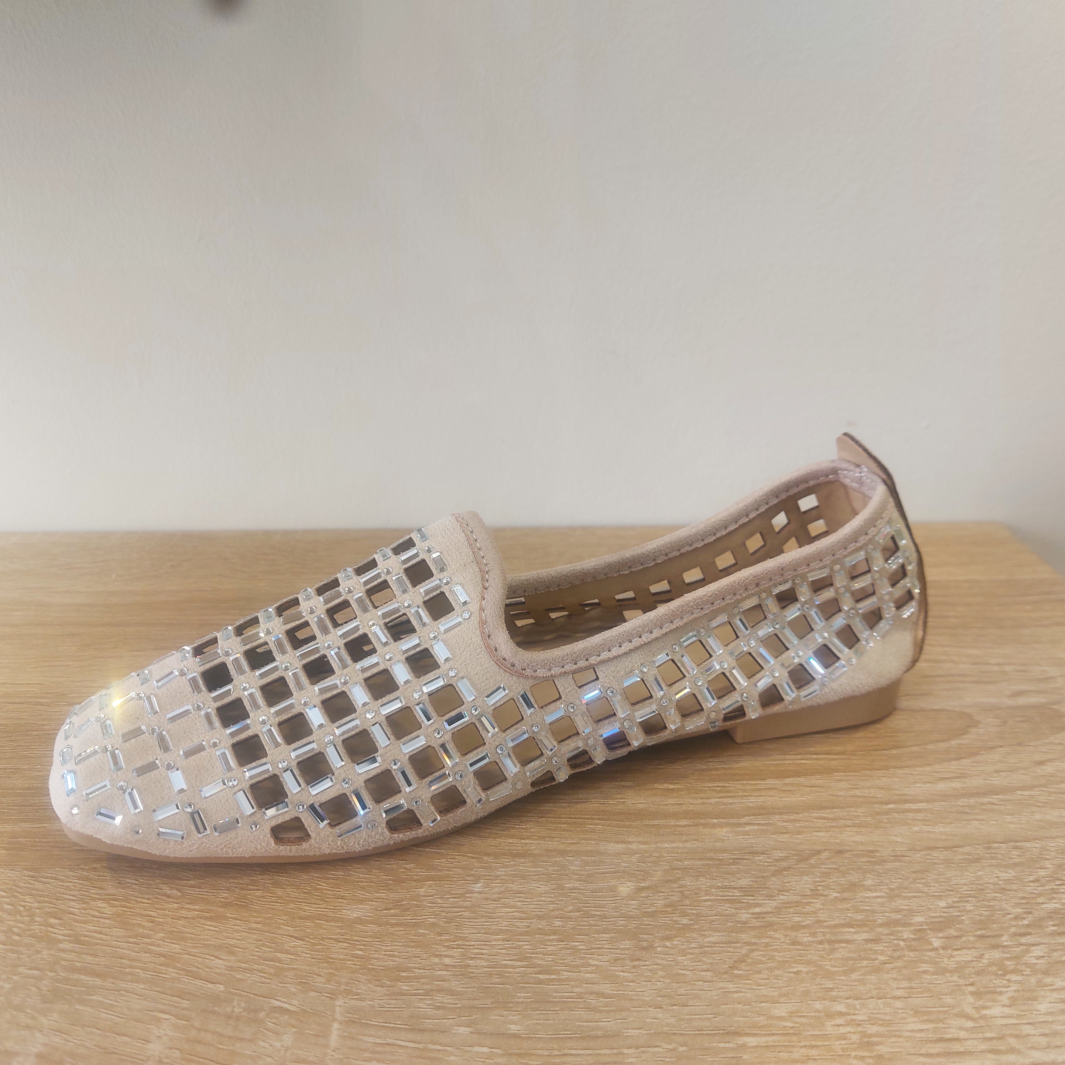 Women's shoes(Marjan) - IRAN MADE