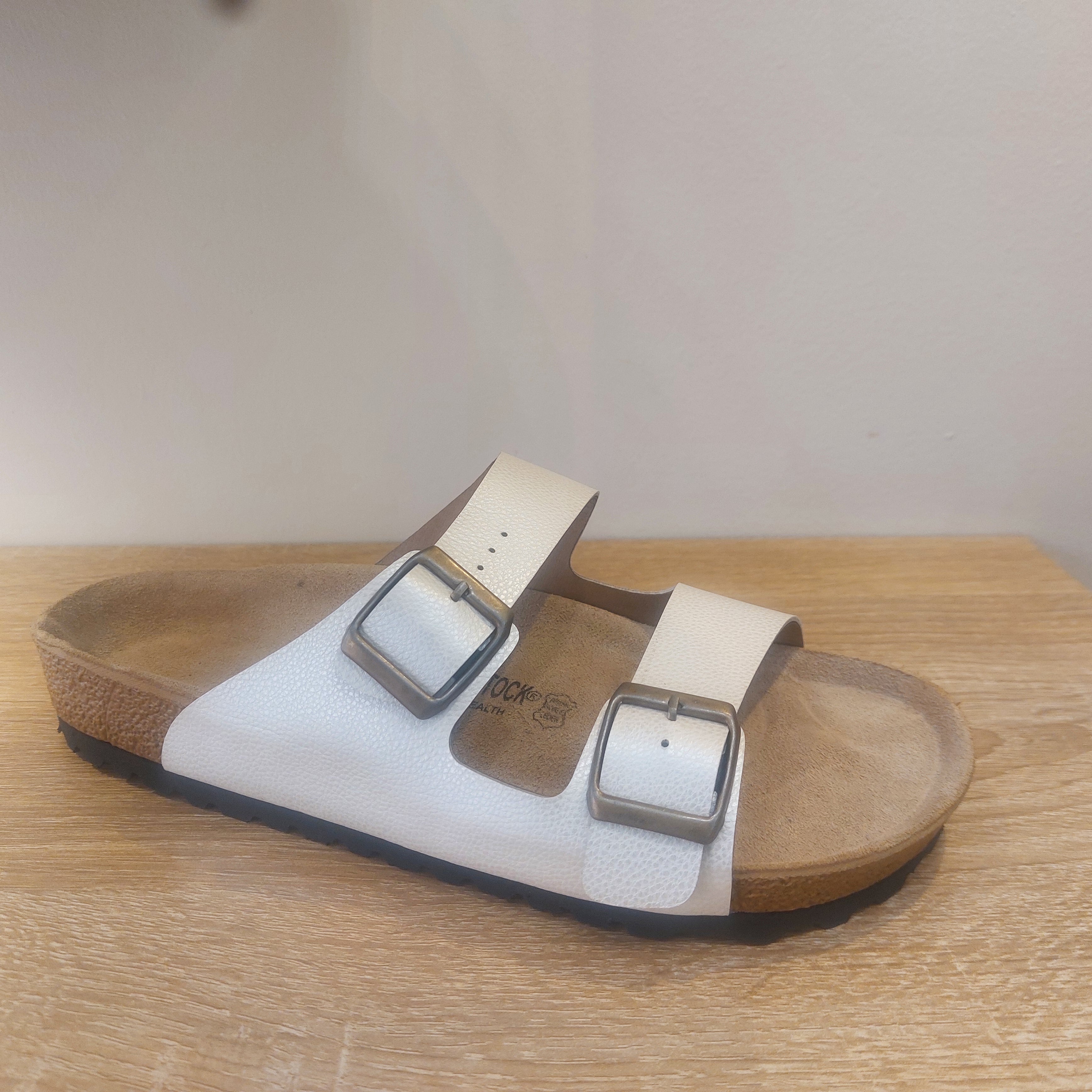 Women's sandals(alman-sadaf) - IRAN MADE