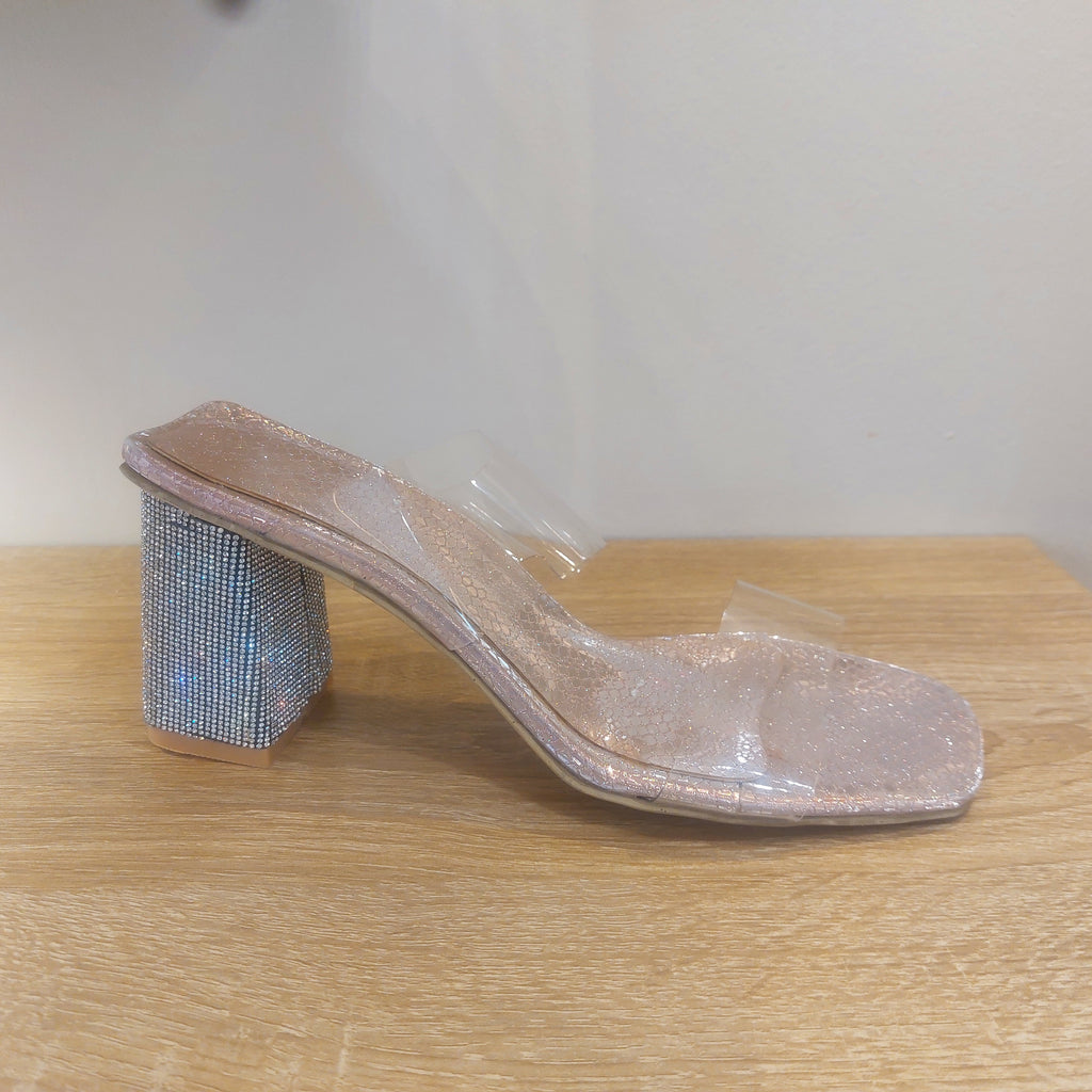 Women's sandals(pashne-n) - IRAN MADE