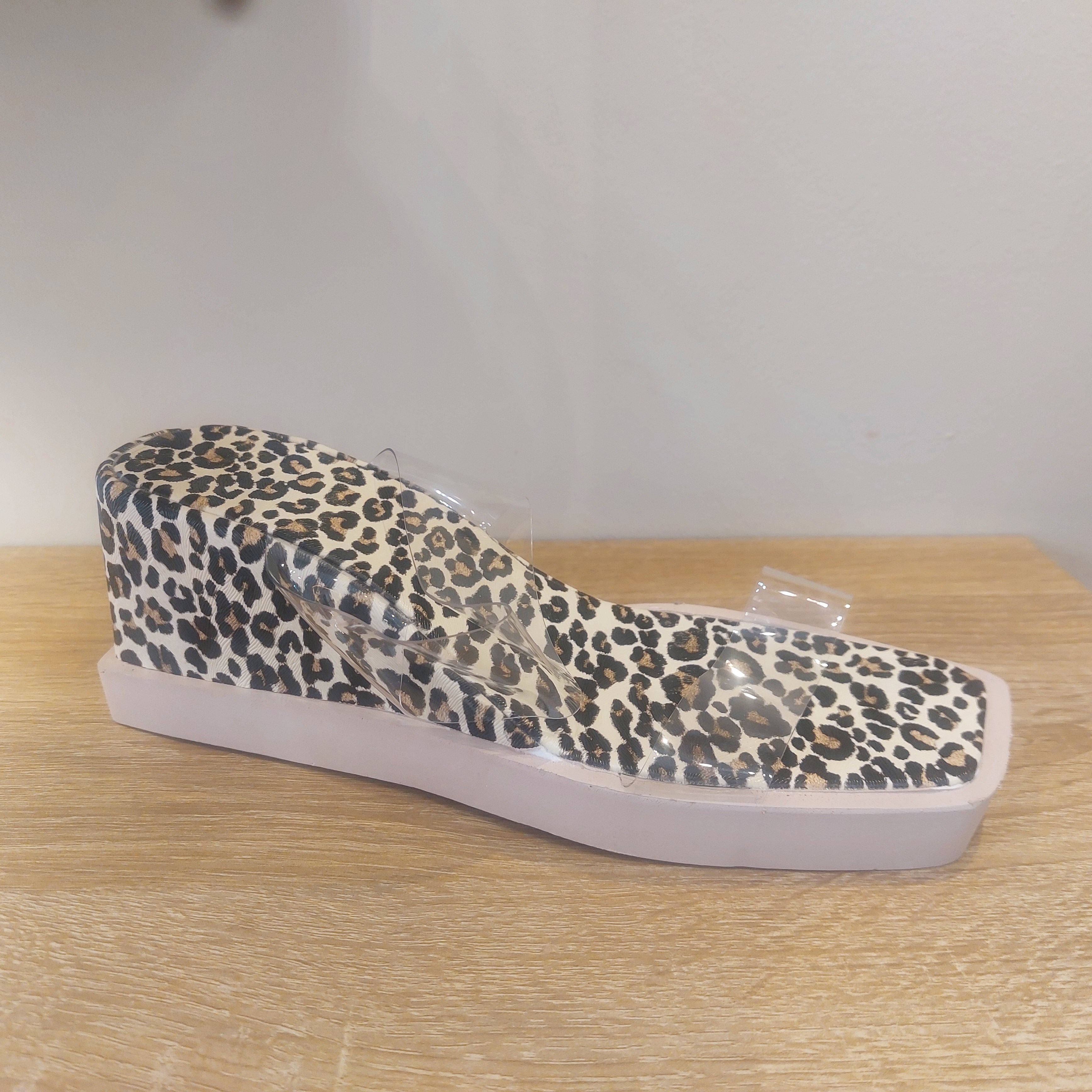 Women's sandals(lejpalang) - IRAN MADE