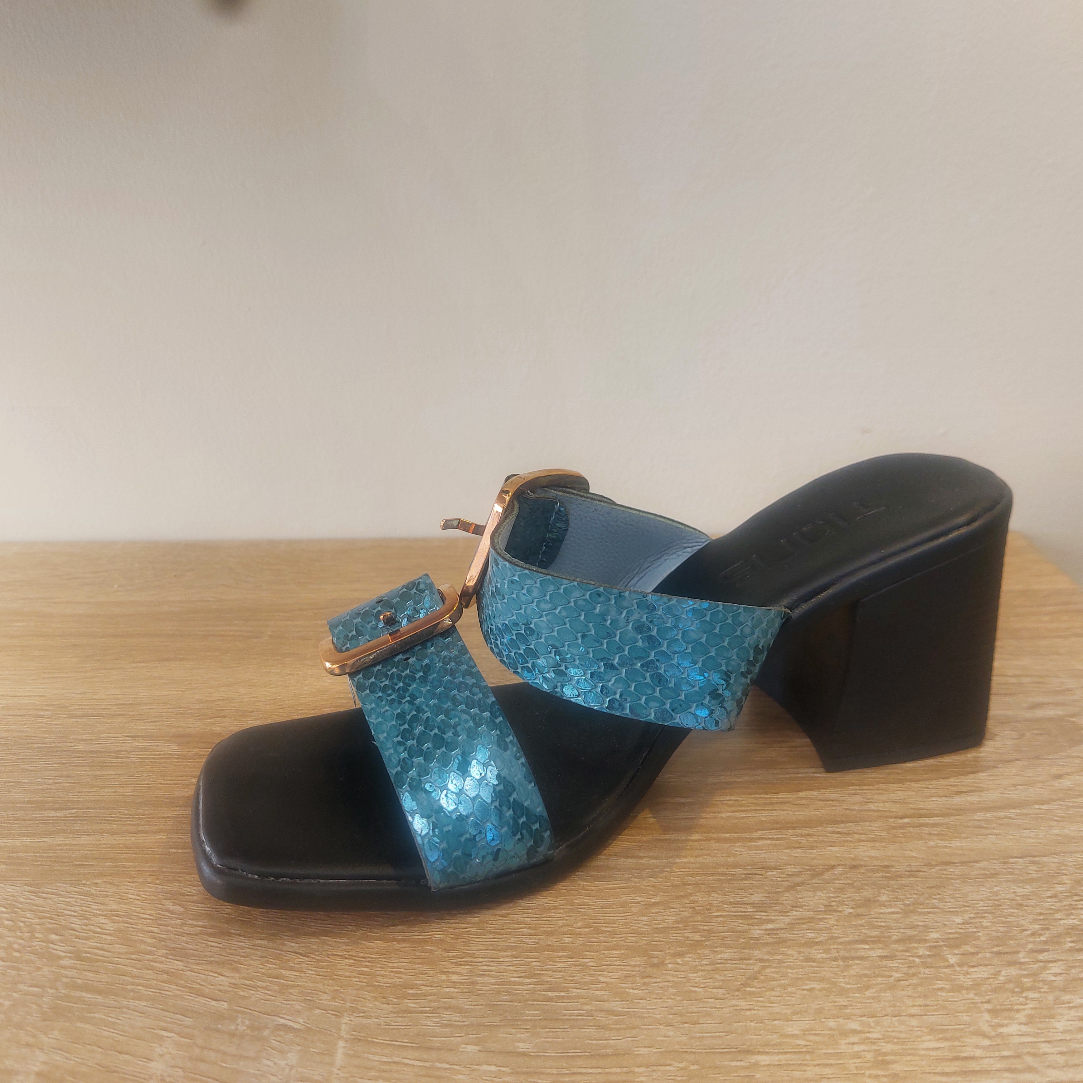 Women's sandals(mari) - IRAN MADE