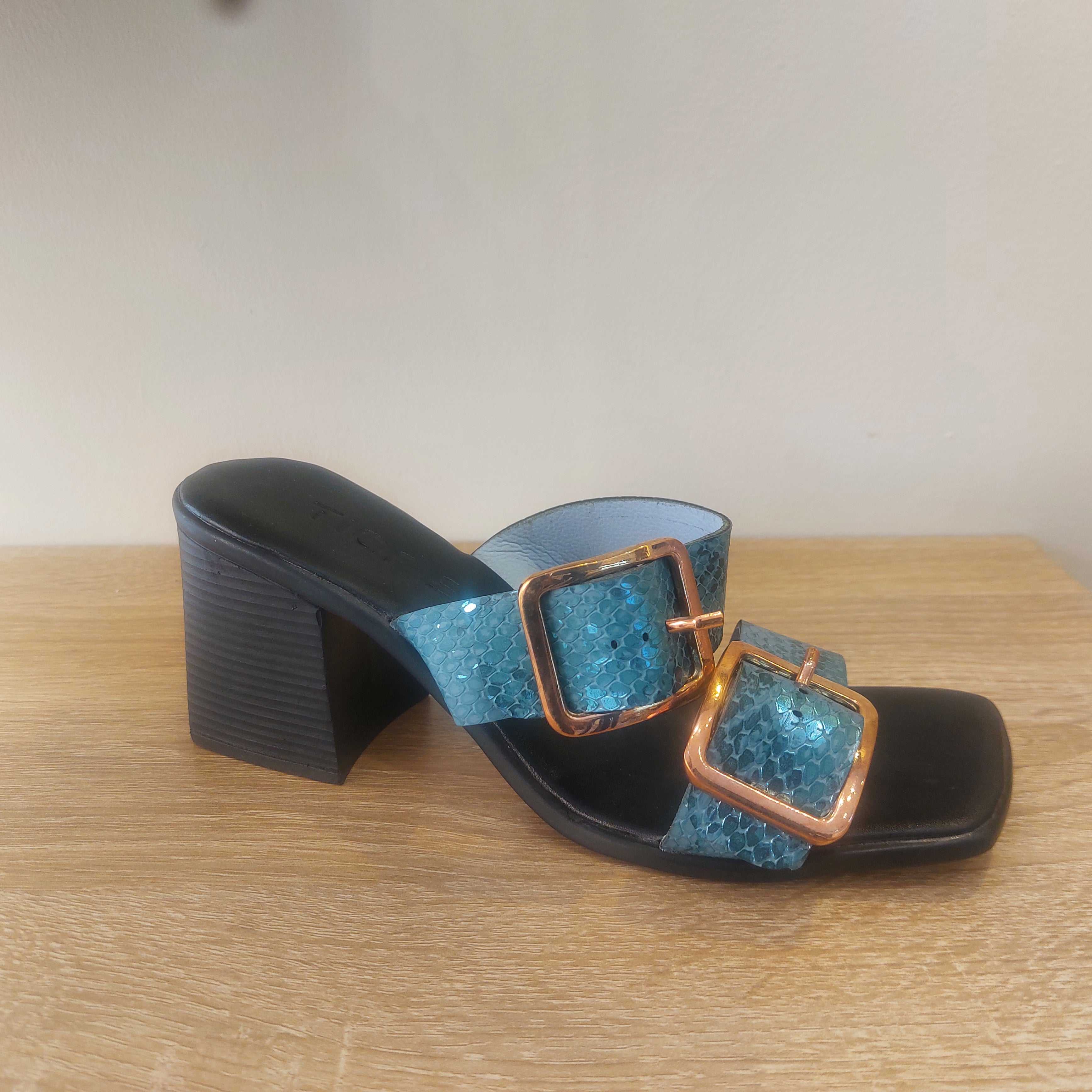 Women's sandals(mari) - IRAN MADE