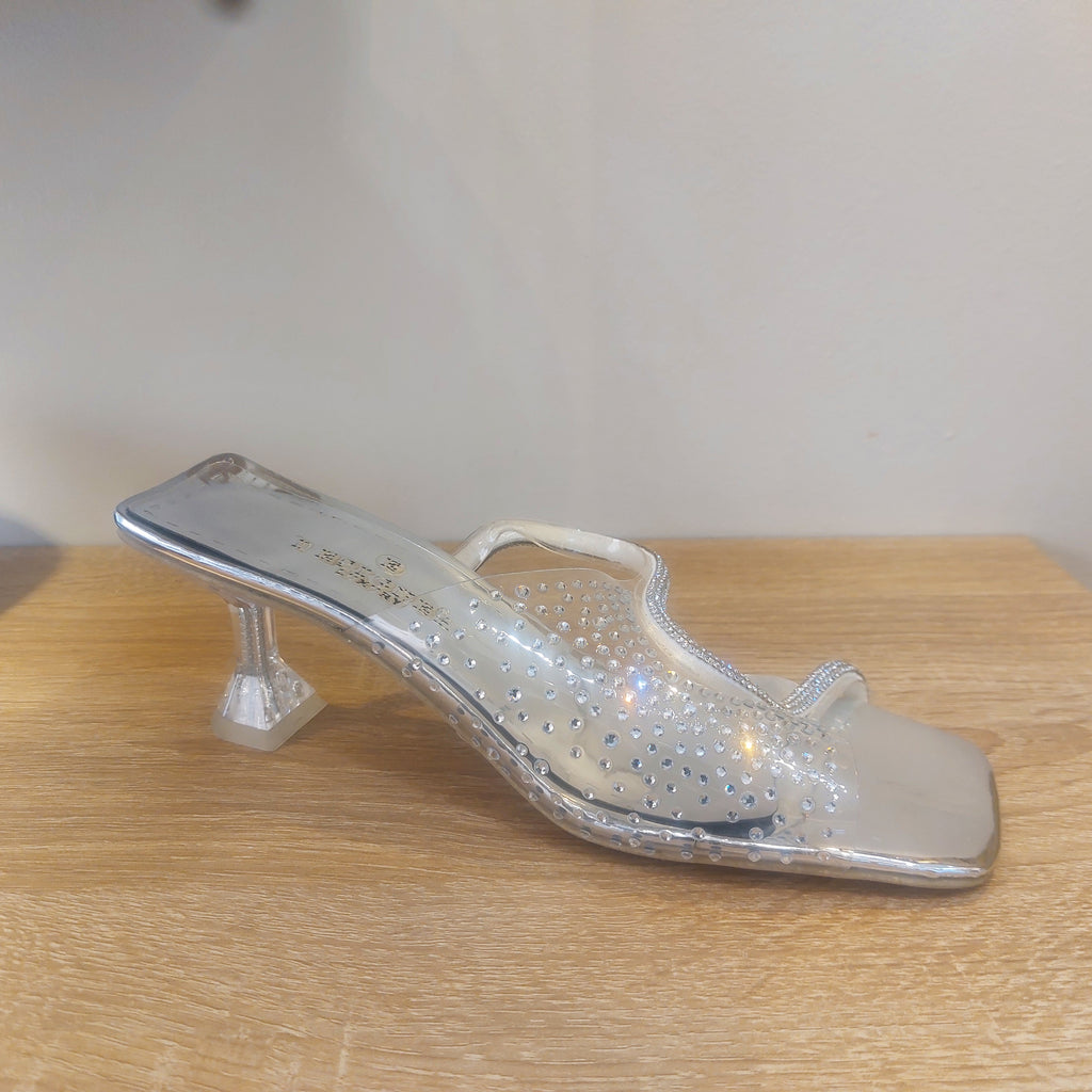 Women's sandals(romi) - IRAN MADE