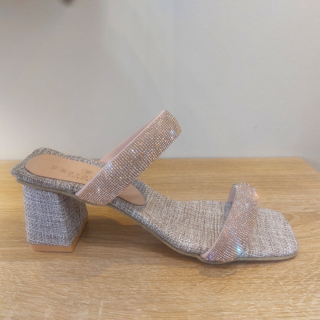 Women's sandals(rolxi-p) - IRAN MADE