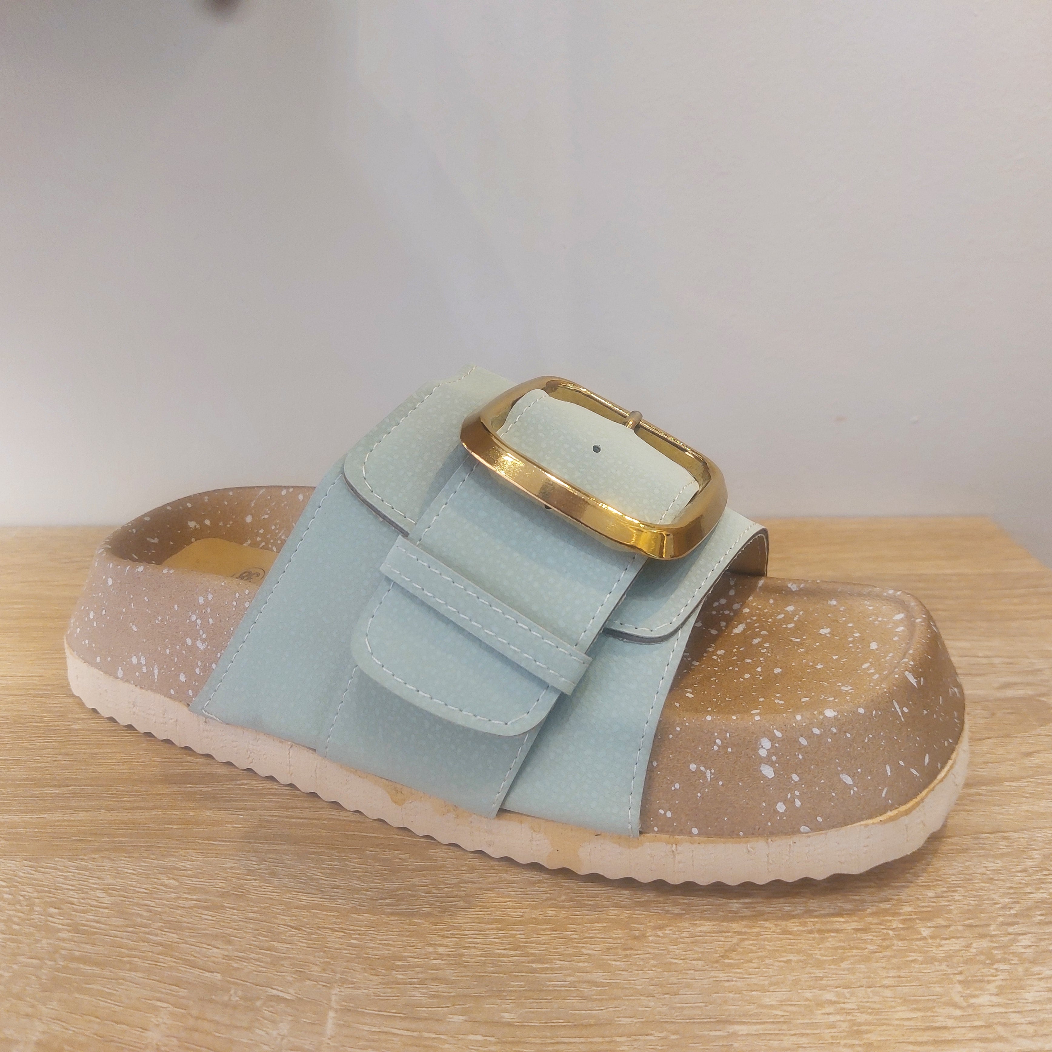 Women's sandals(tac sagac) - IRAN MADE