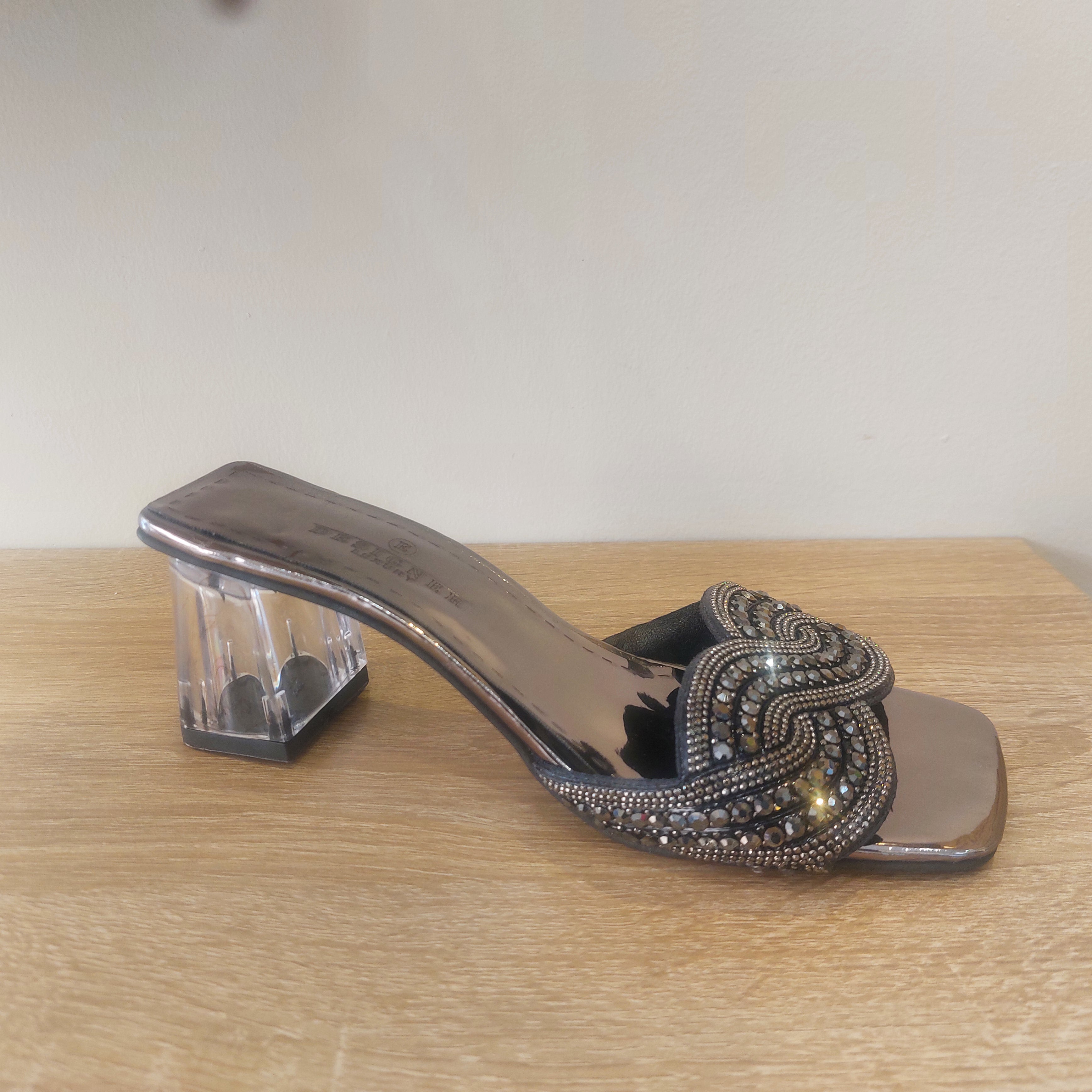 Women's sandals(mooj) - IRAN MADE