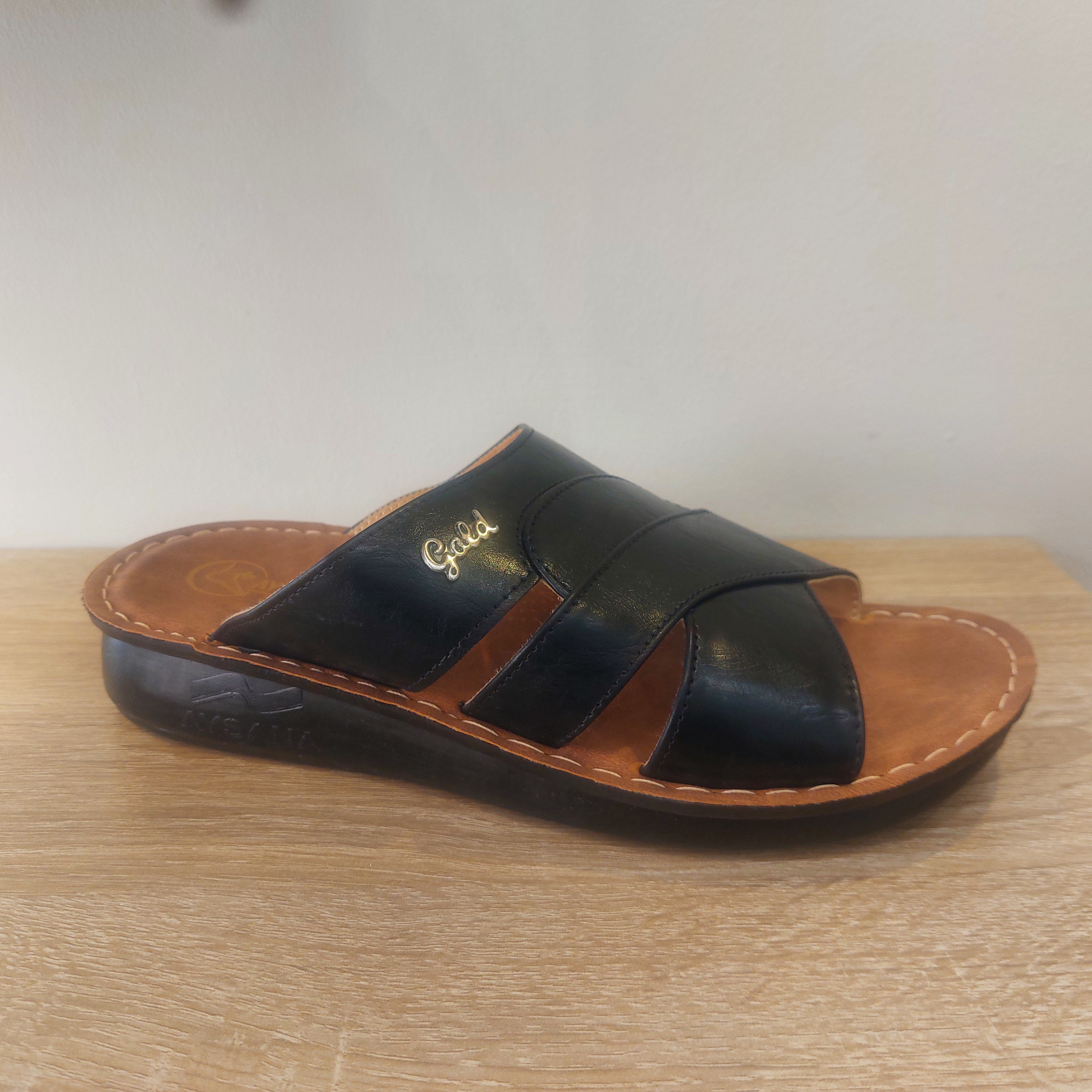 Men's Arabic sandal(falah) - IRAN MADE