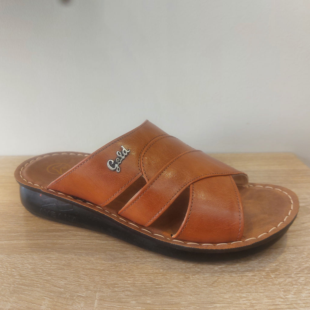 Men's Arabic sandal(falah) - IRAN MADE