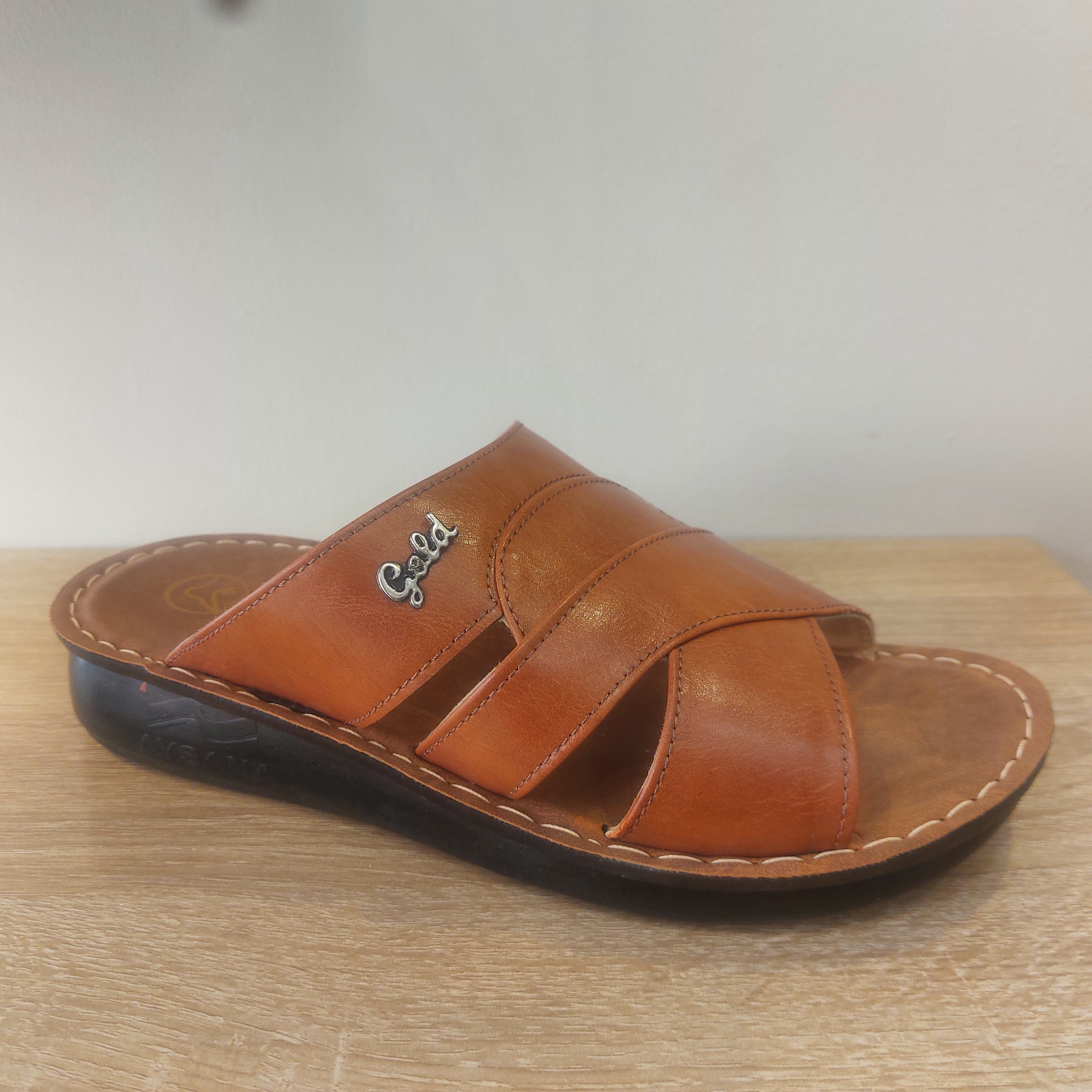 Men's Arabic sandal(falah) - IRAN MADE