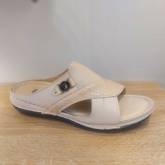 Mens arabic sandal (karon2) - IRAN MADE