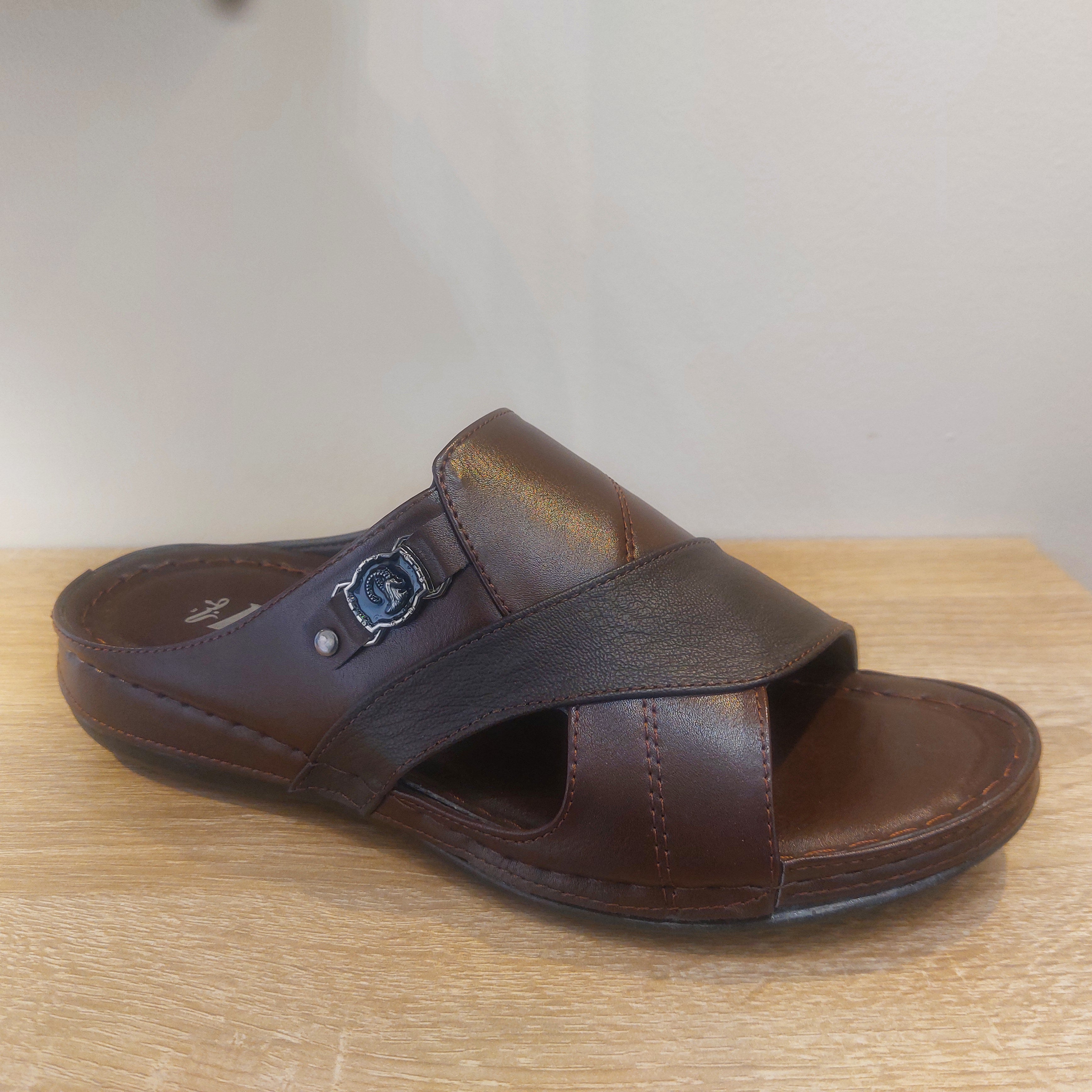 Mens arabic sandal (karon2) - IRAN MADE