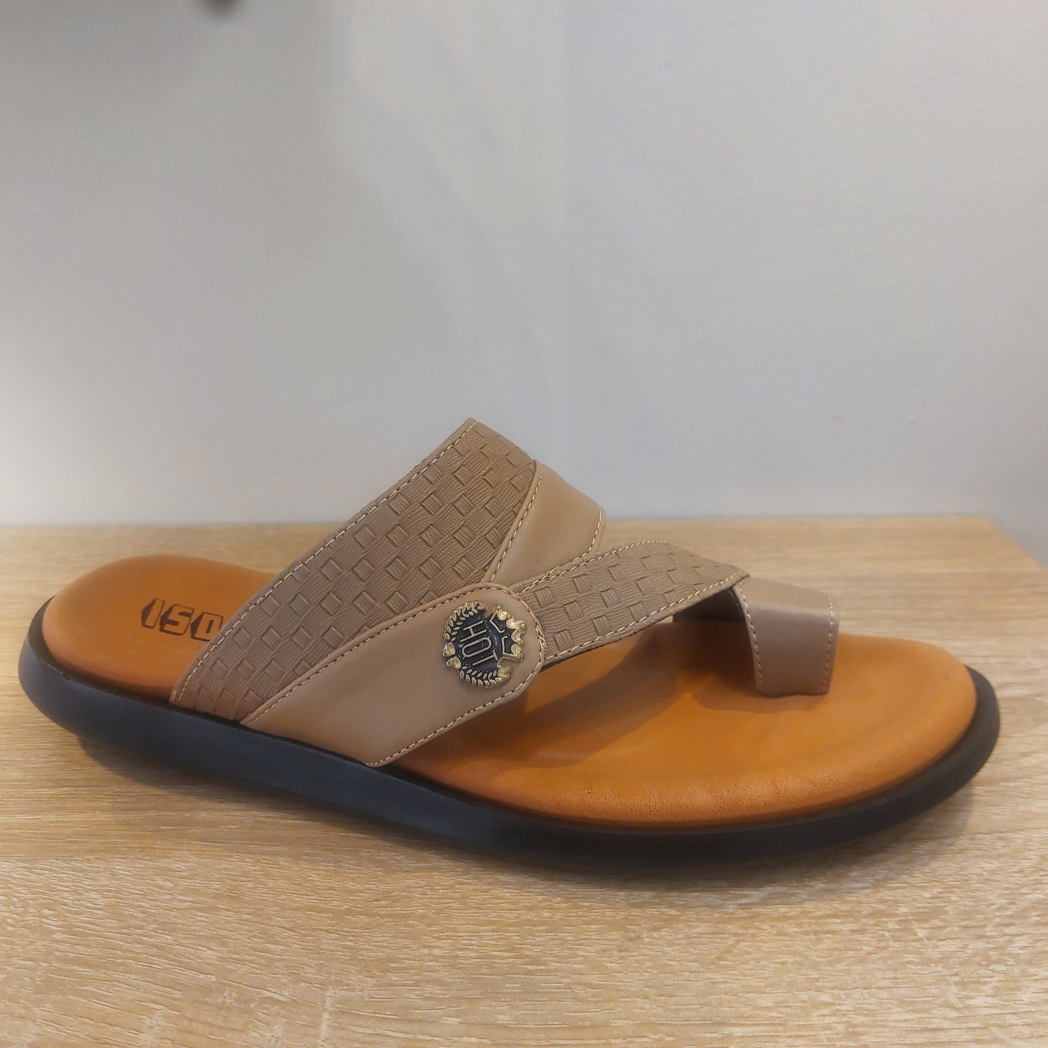 Men's arabic sandal(senior2) - IRAN MADE