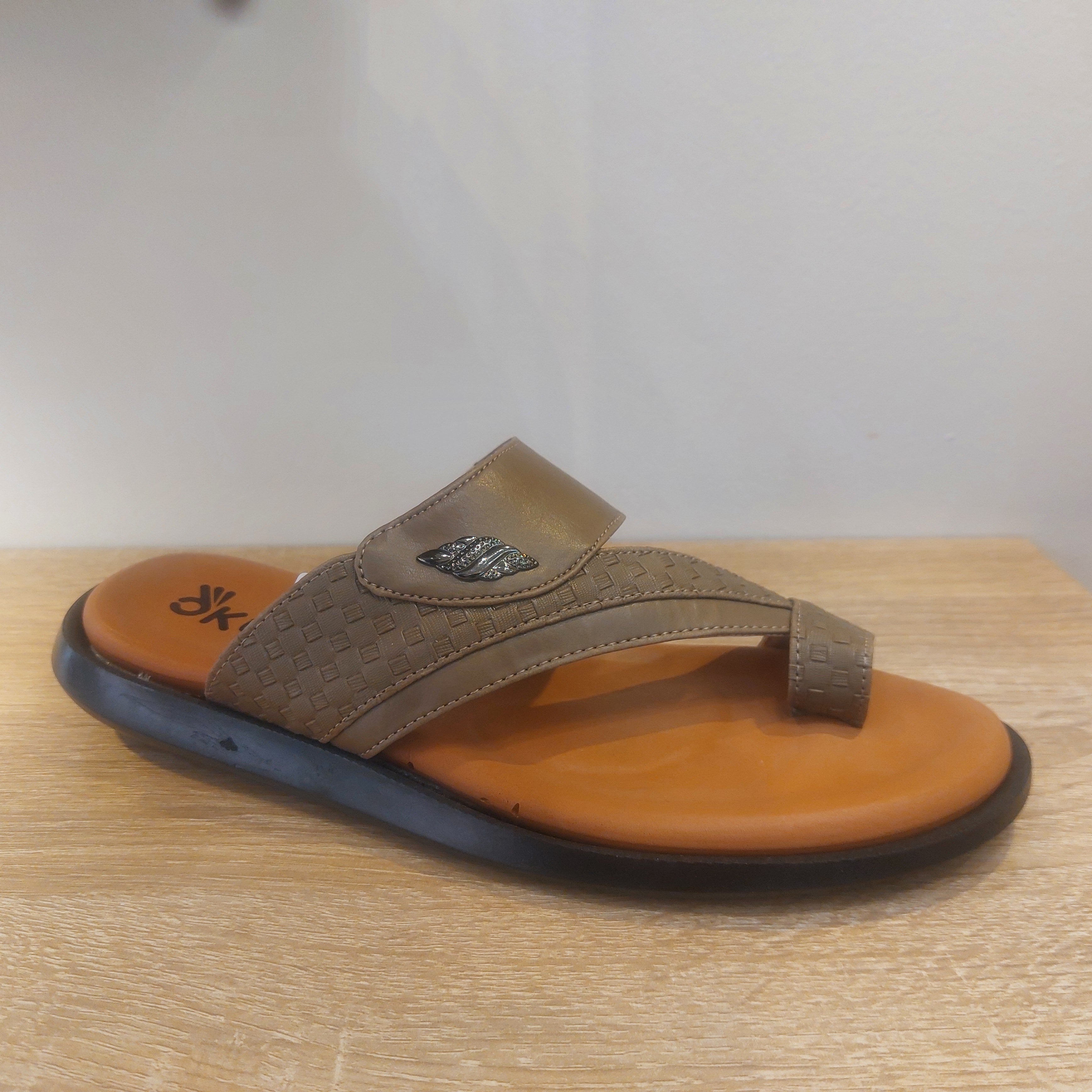 Men's Arabic sandal(senior5) - IRAN MADE