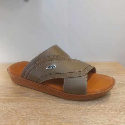 Mens arabic sandal (massar4) - IRAN MADE
