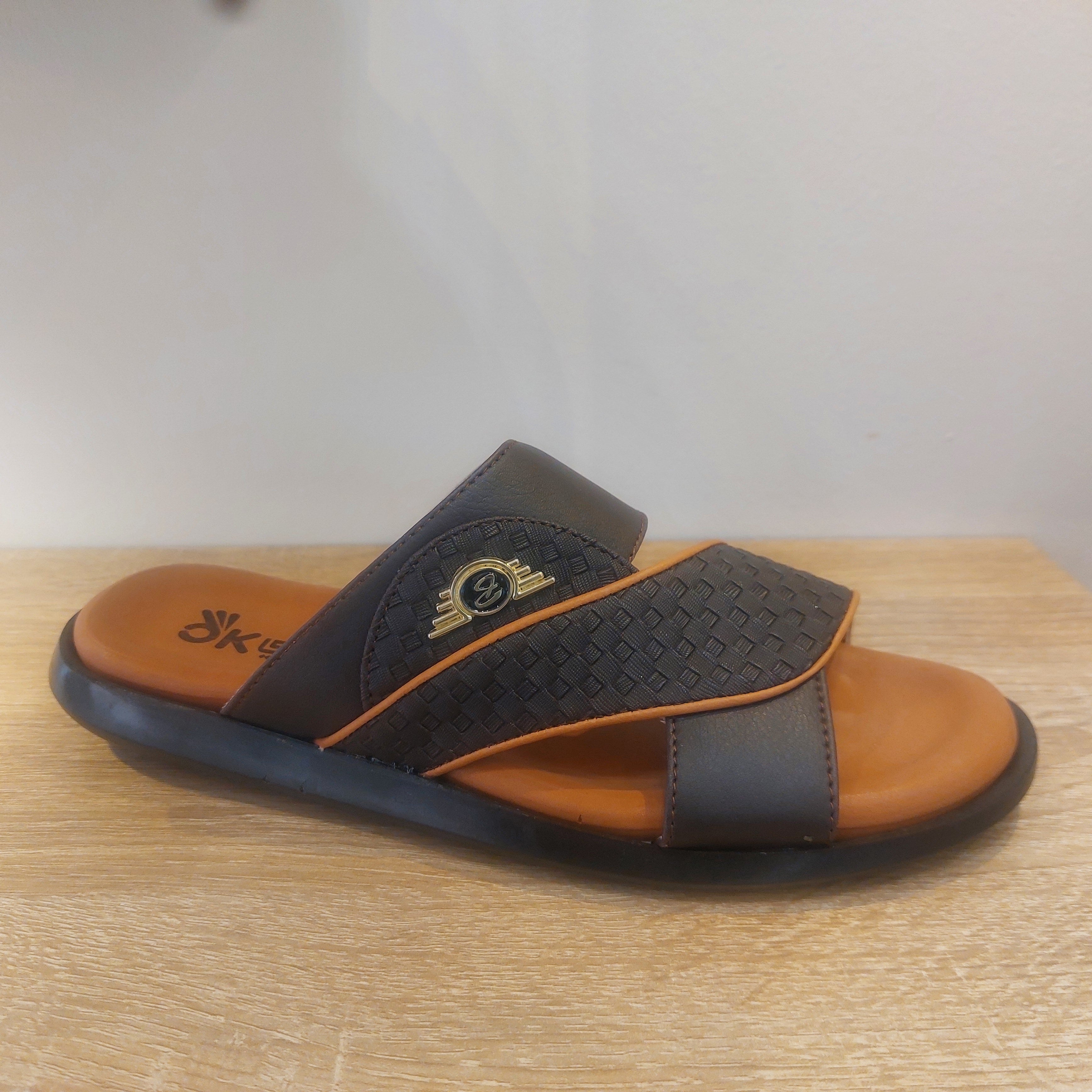 Men's arabic sandal(senior4) - IRAN MADE