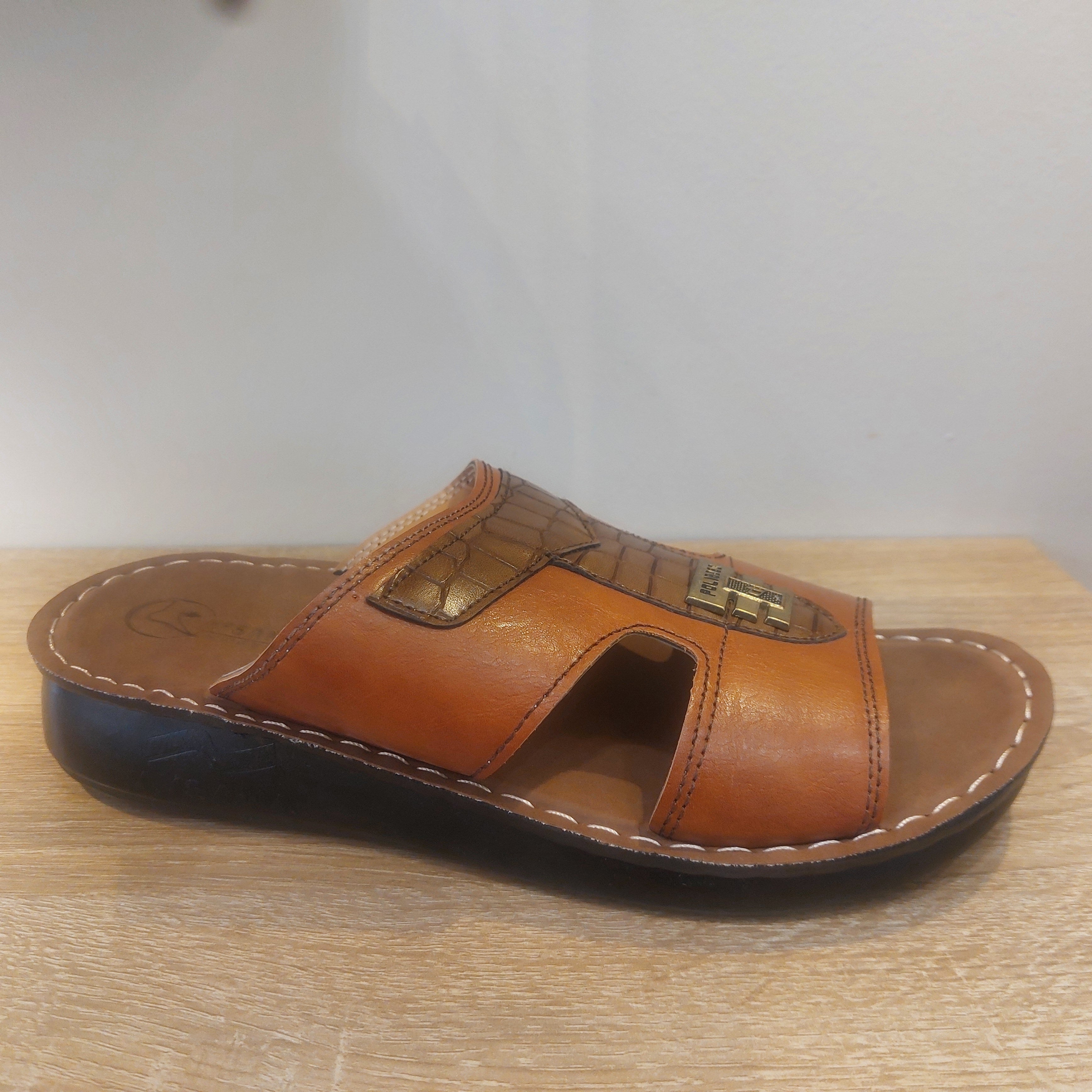 Men's Arabic sandal(Ahmad) - IRAN MADE