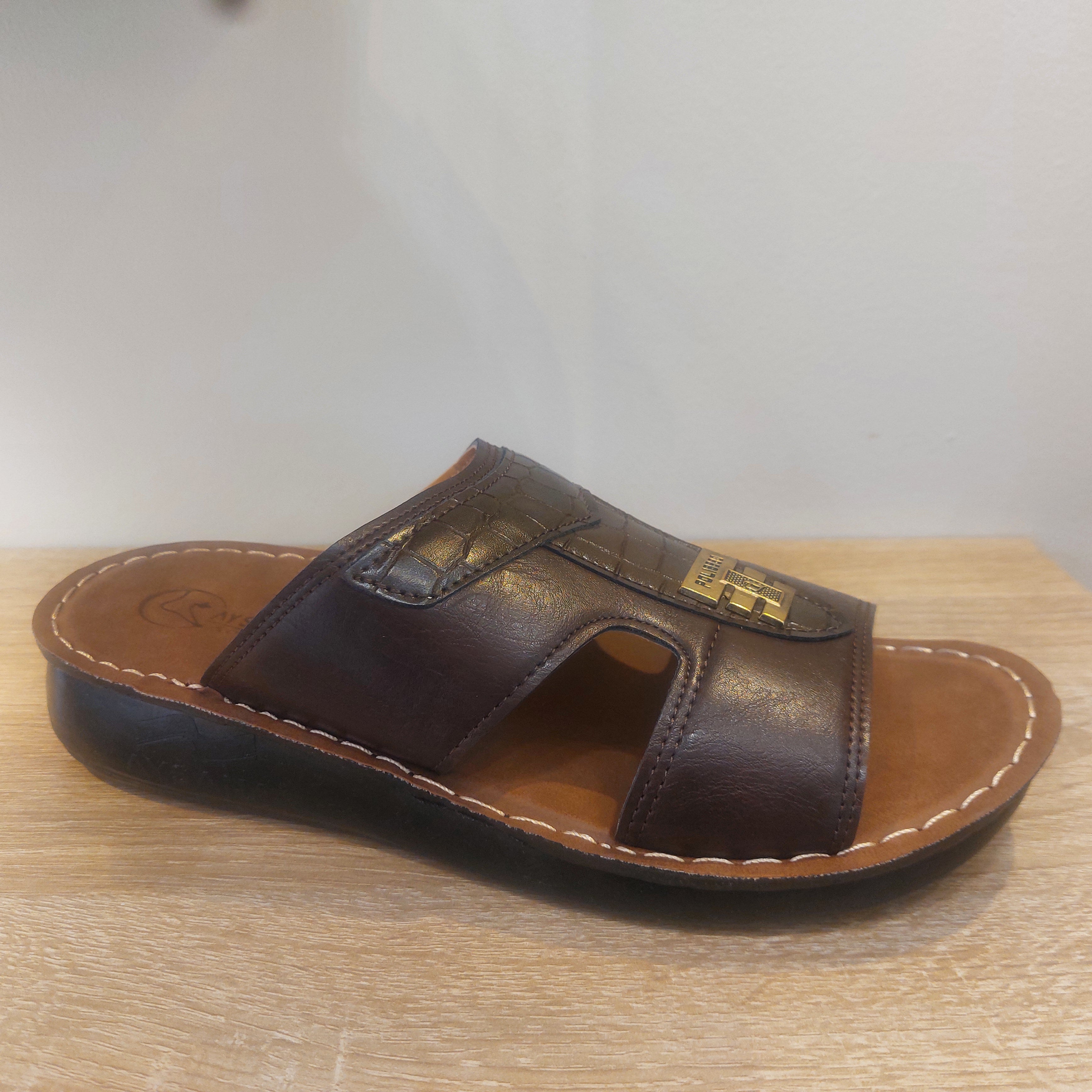 Men's Arabic sandal(Ahmad) - IRAN MADE