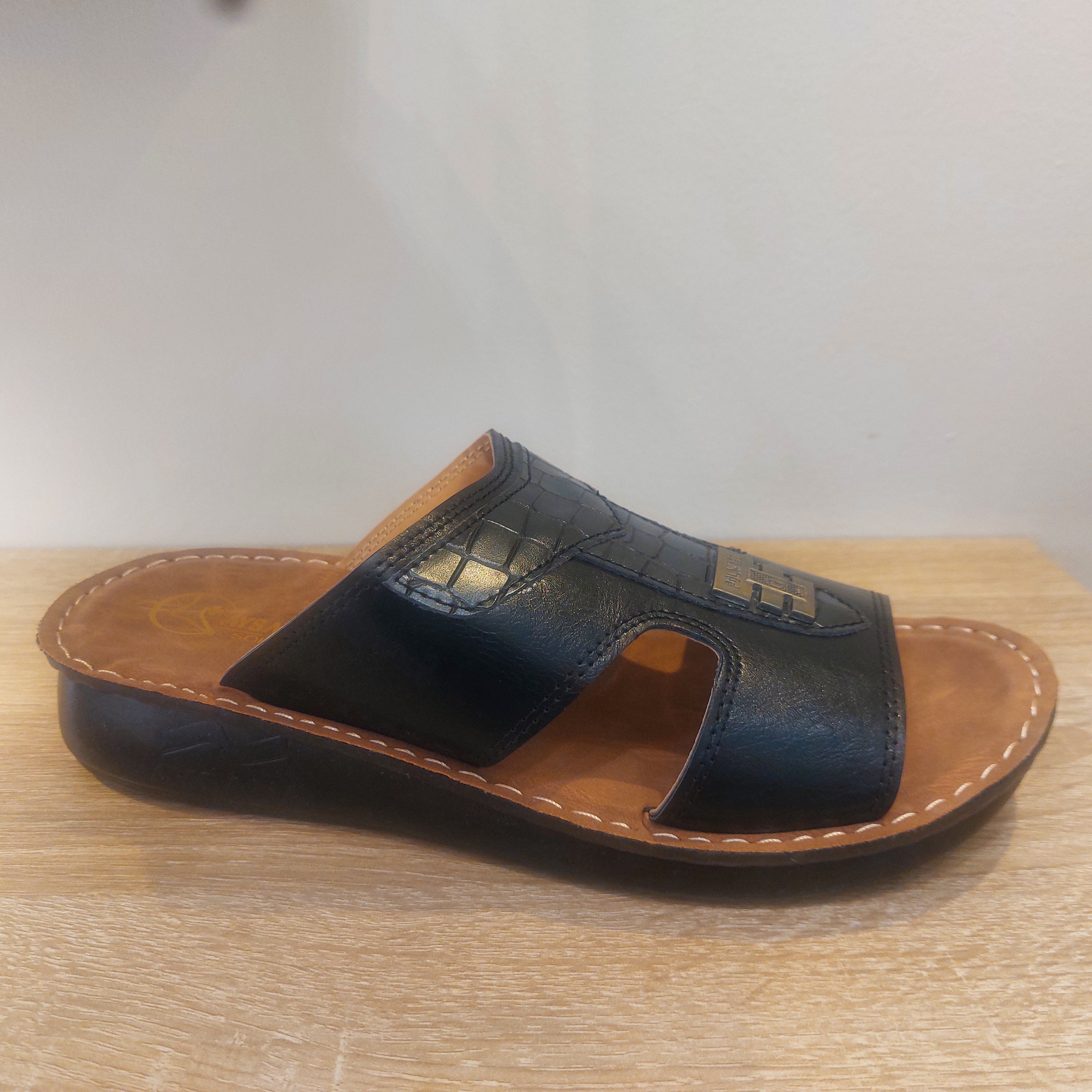Men's Arabic sandal(Ahmad) - IRAN MADE