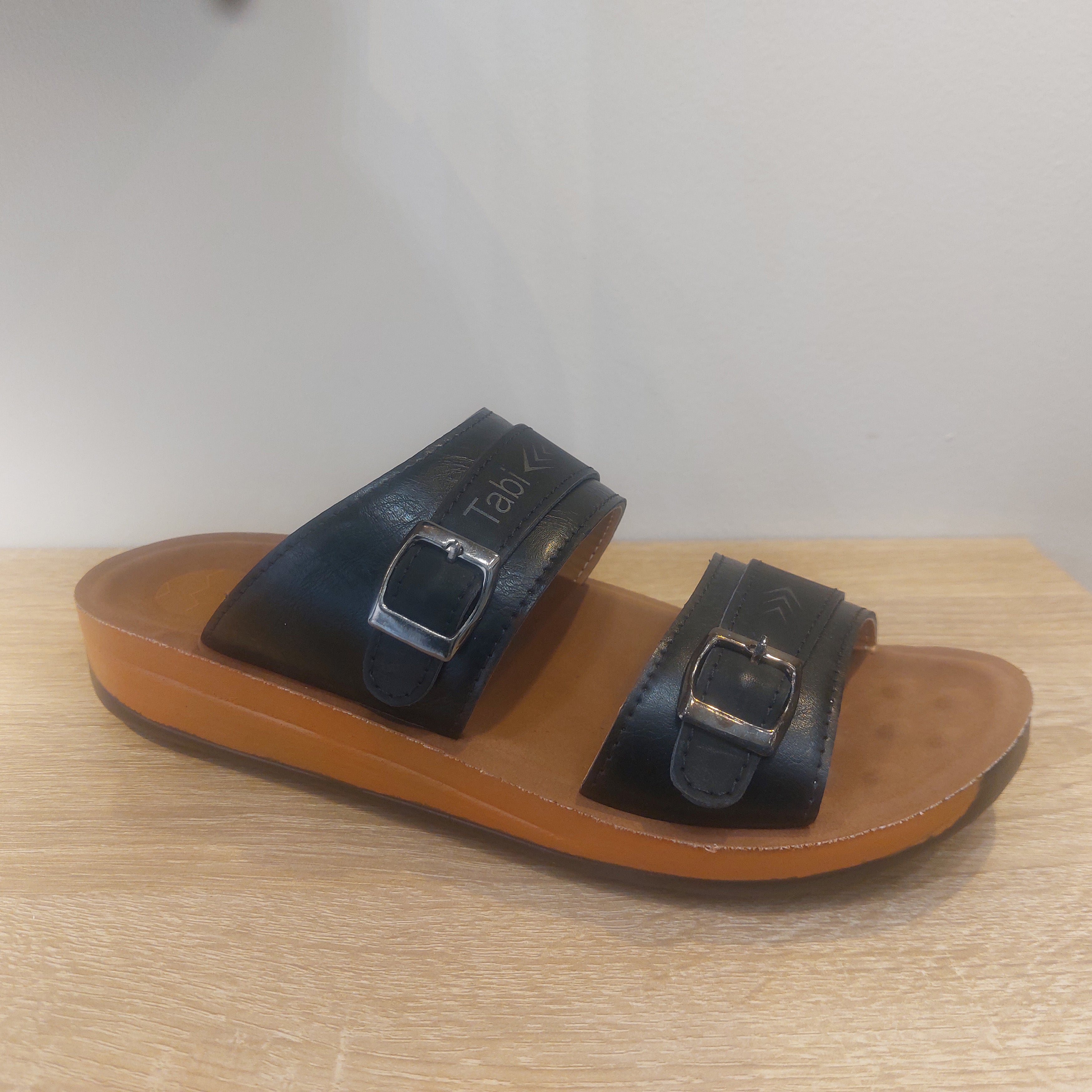 Men's Arabic sandal(majed) - IRAN MADE