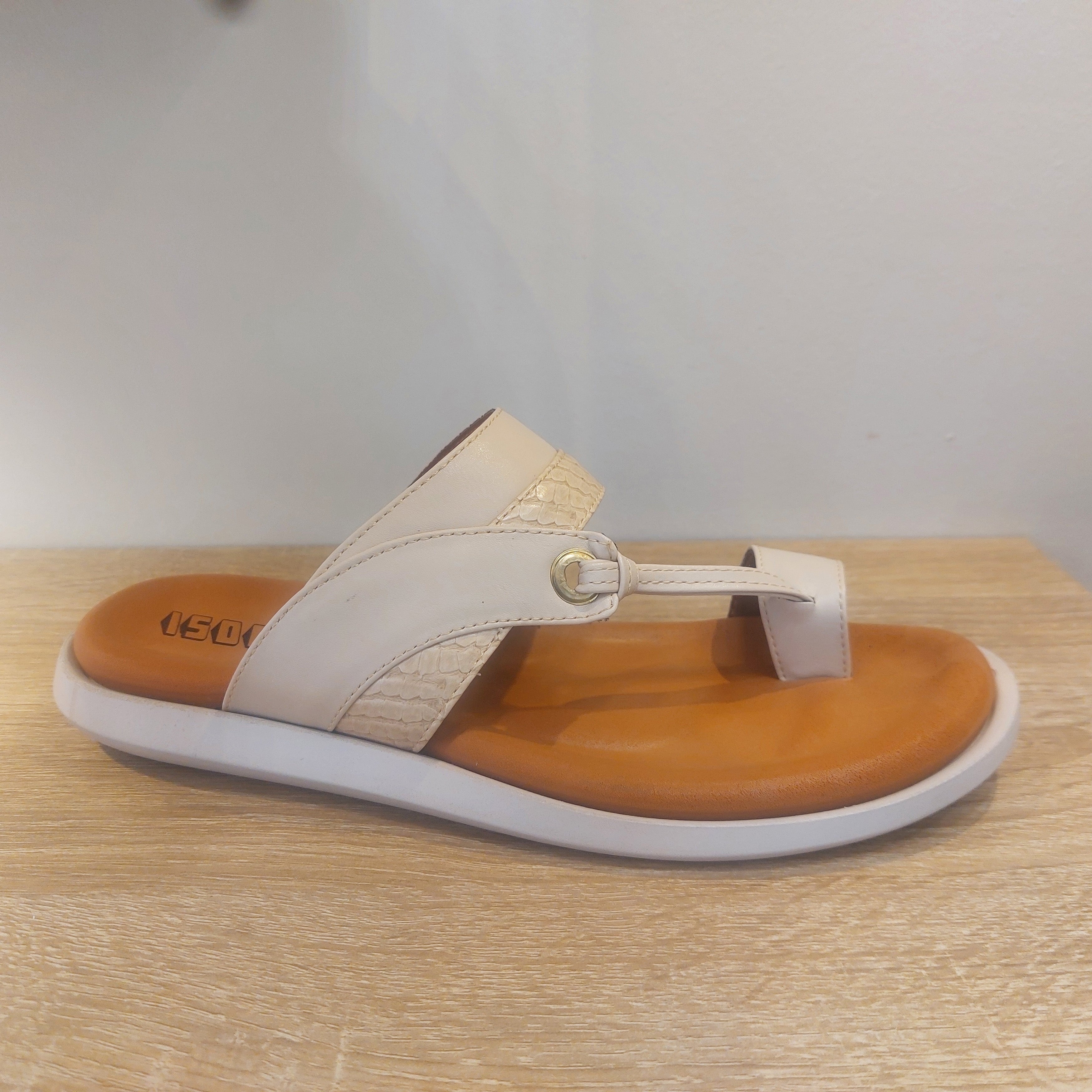 Men's arabic sandal(samim2) - IRAN MADE