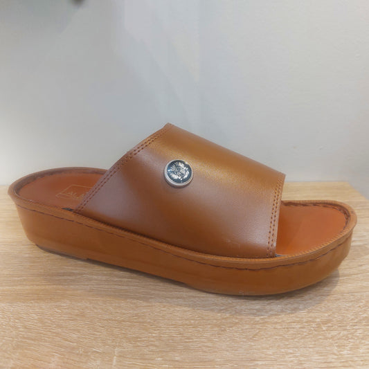 Arabic men's sandal(taj) - IRAN MADE