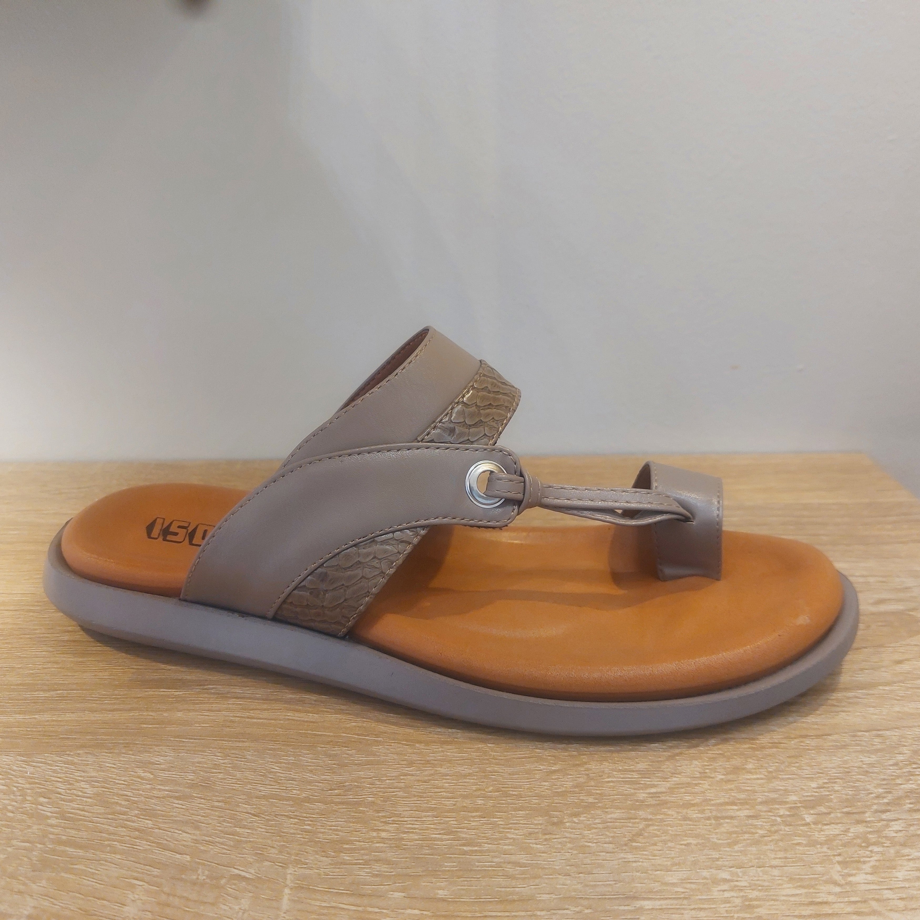 Men's arabic sandal(samim2) - IRAN MADE
