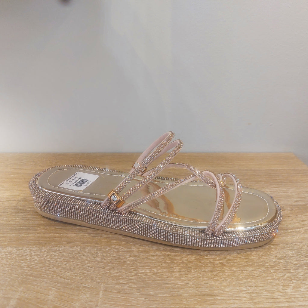 Women's sandals(madar) - IRAN MADE