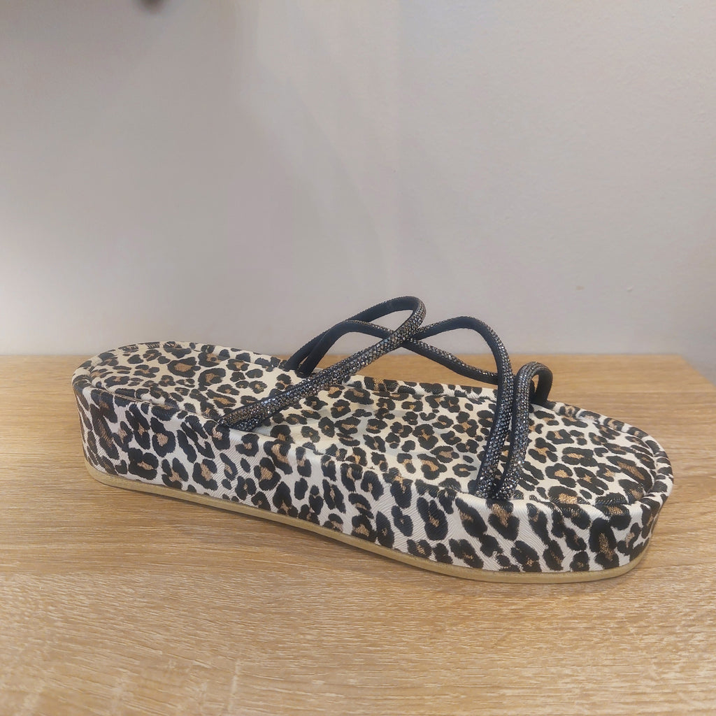 Women's sandals(tiger-n) - IRAN MADE