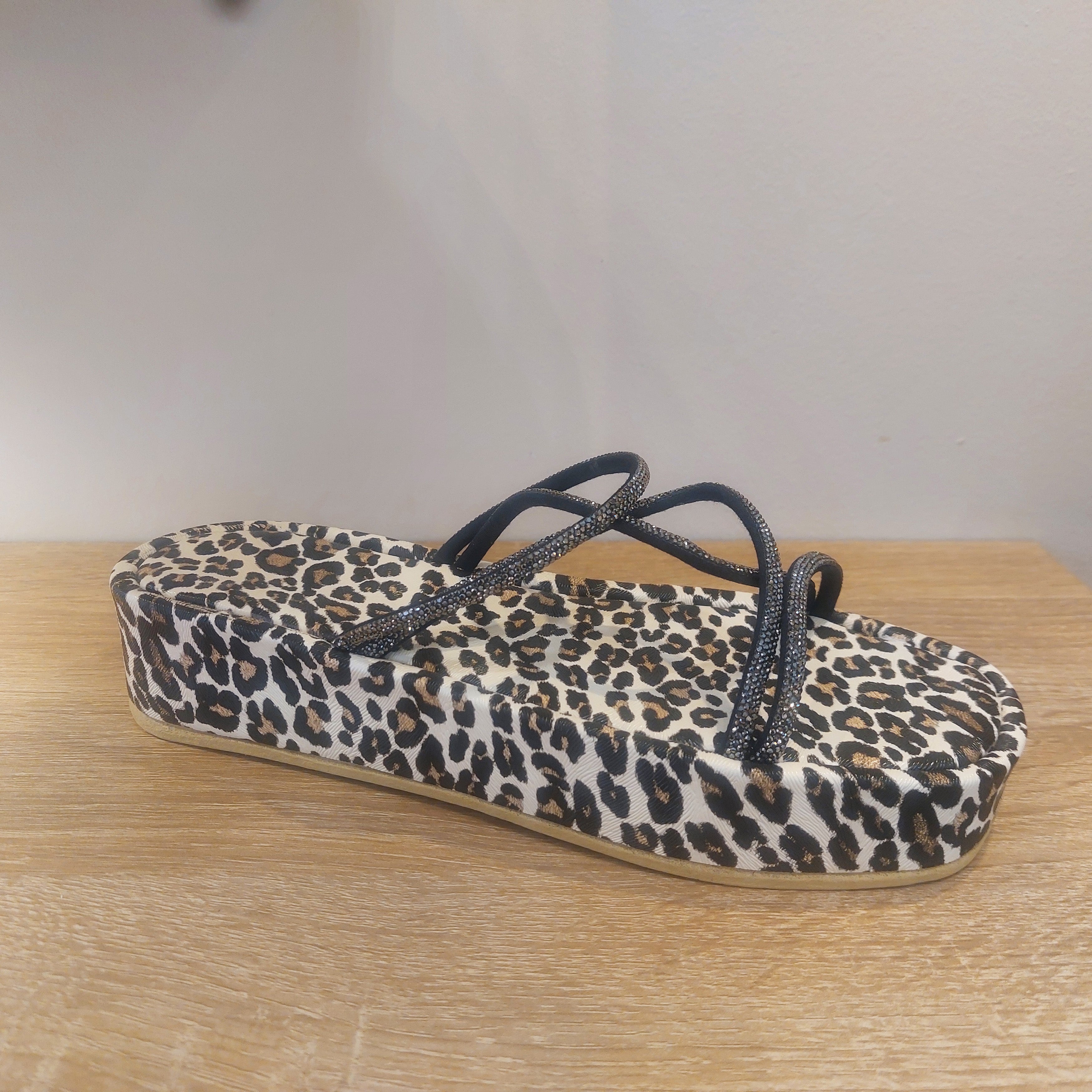 Women's sandals(tiger-n) - IRAN MADE