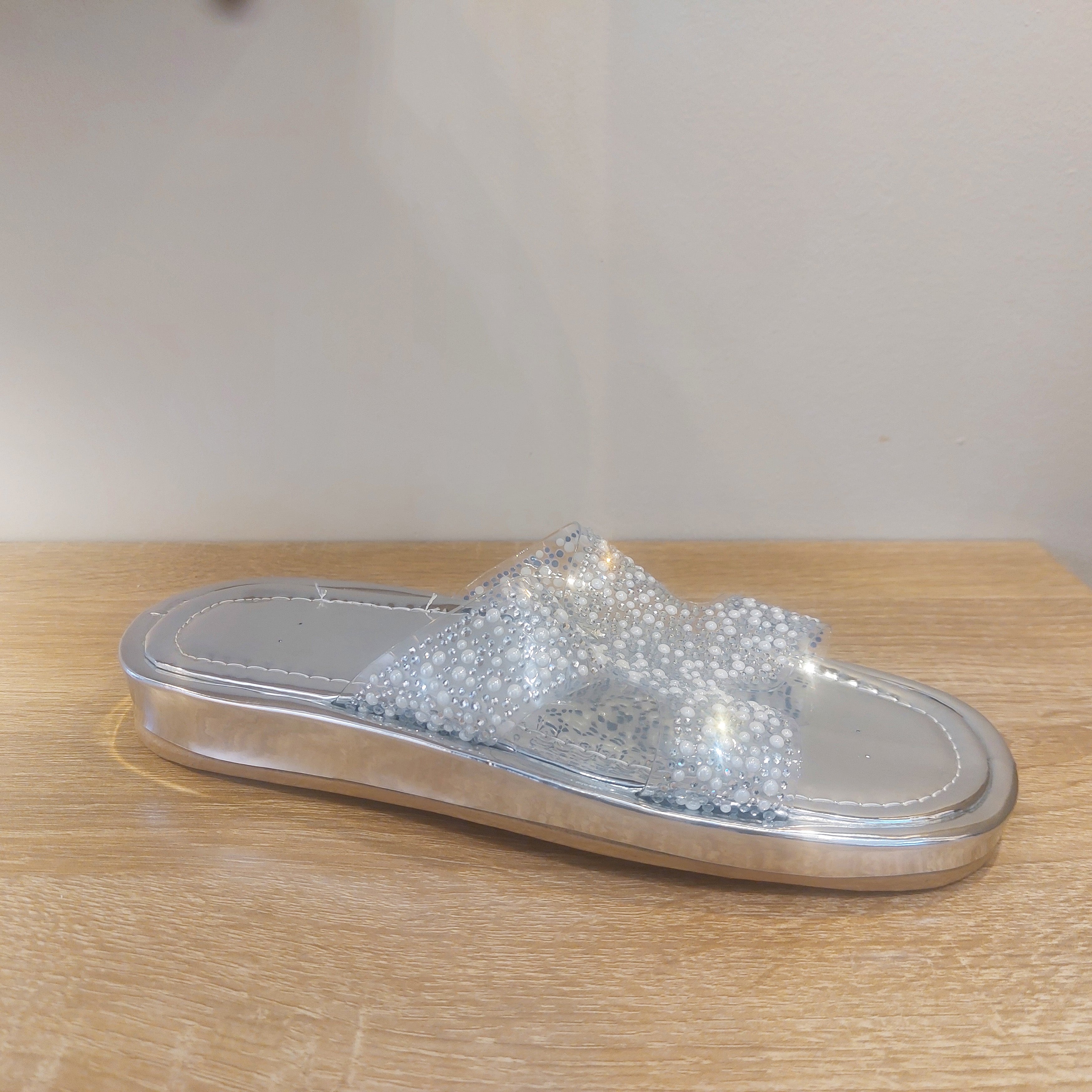 Women's sandals(hermes) - IRAN MADE