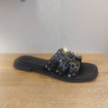 Women's sandals(dragon) - IRAN MADE
