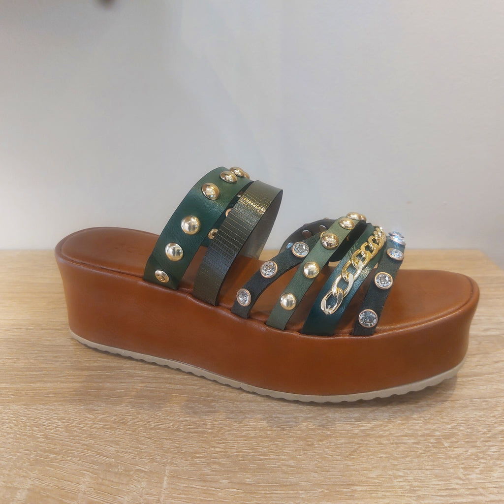 Women's sandals(bandi-lej) - IRAN MADE