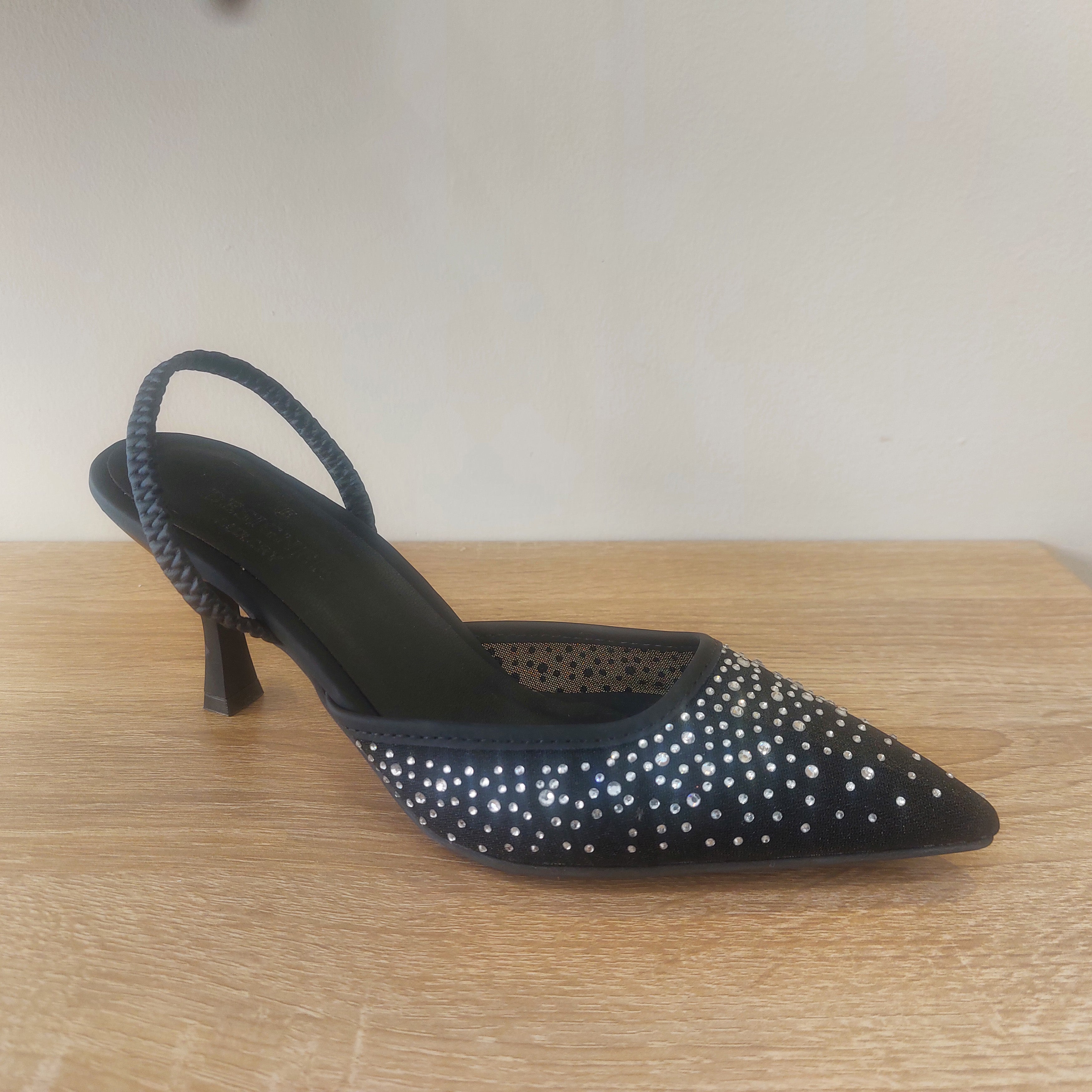 Women's sandals(Bride) - IRAN MADE