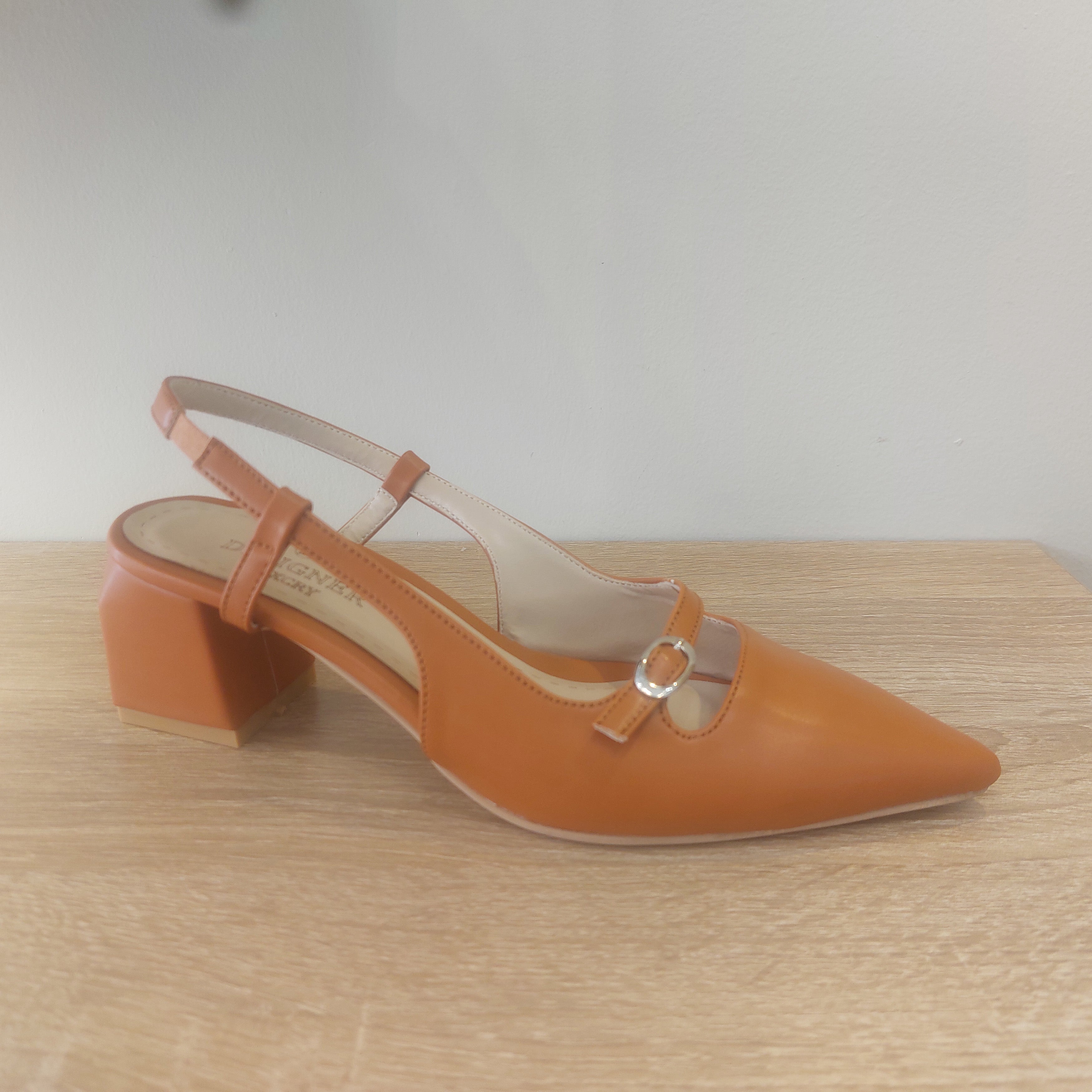 Women's sandals(Happy) - IRAN MADE