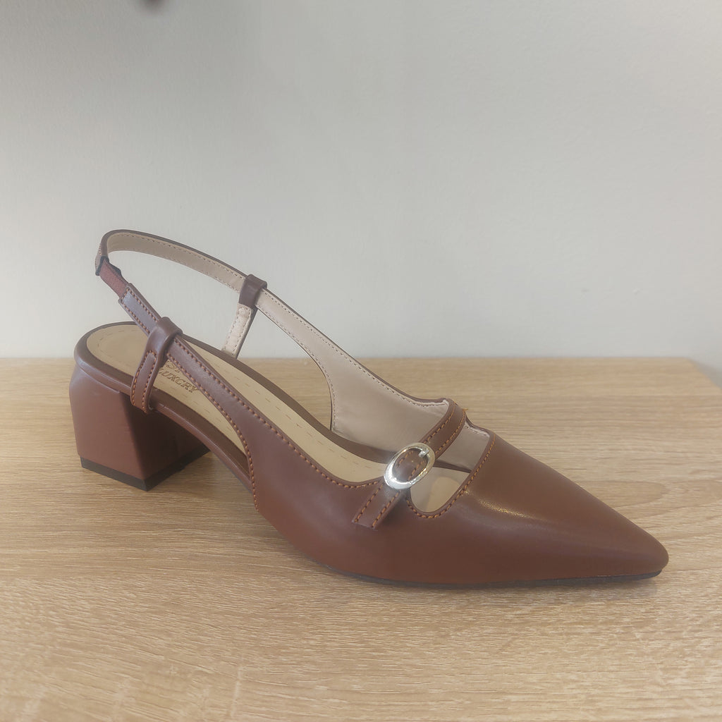 Women's sandals(Happy) - IRAN MADE