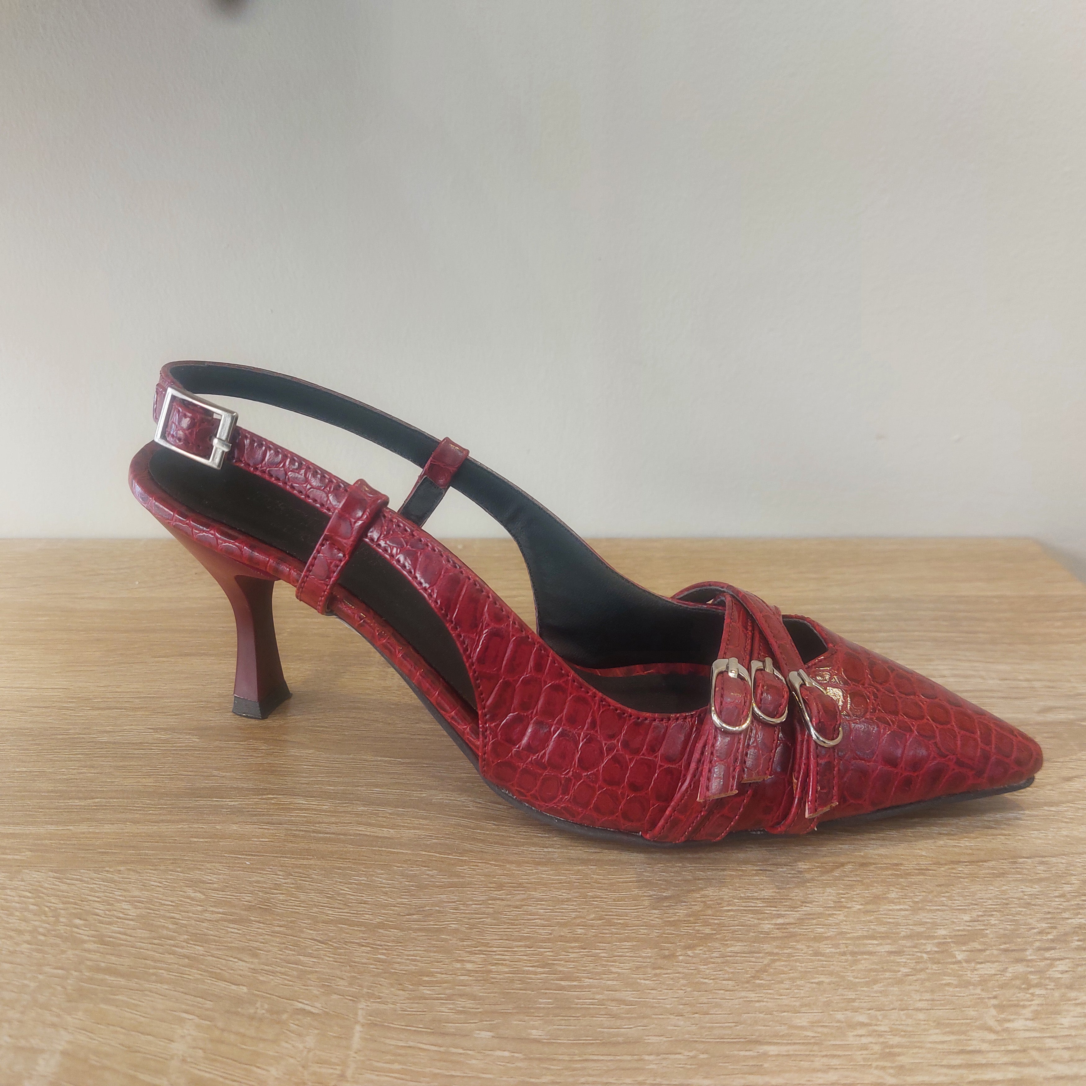 Women's sandals(luxury) - IRAN MADE