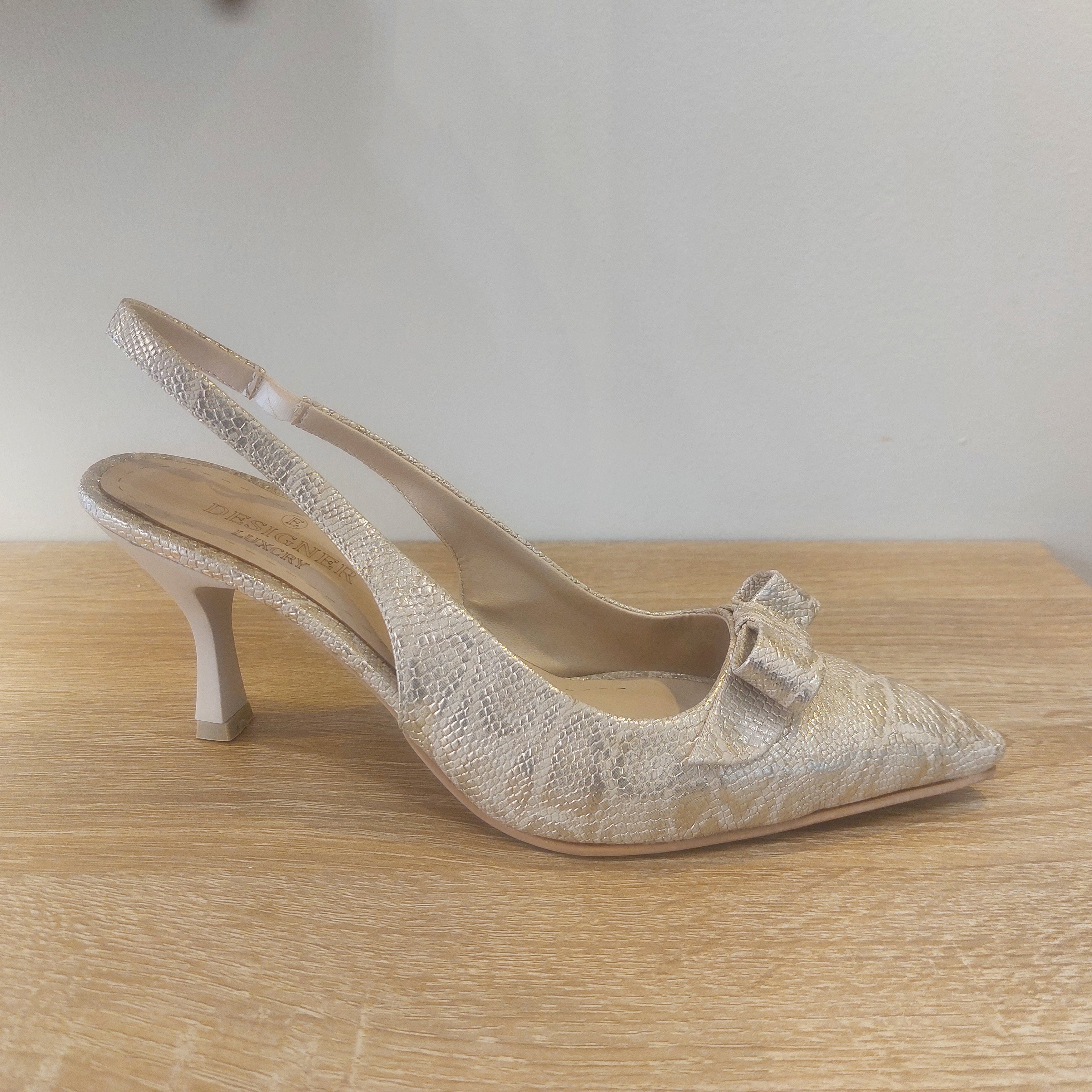 Women's sandals(Lux) - IRAN MADE