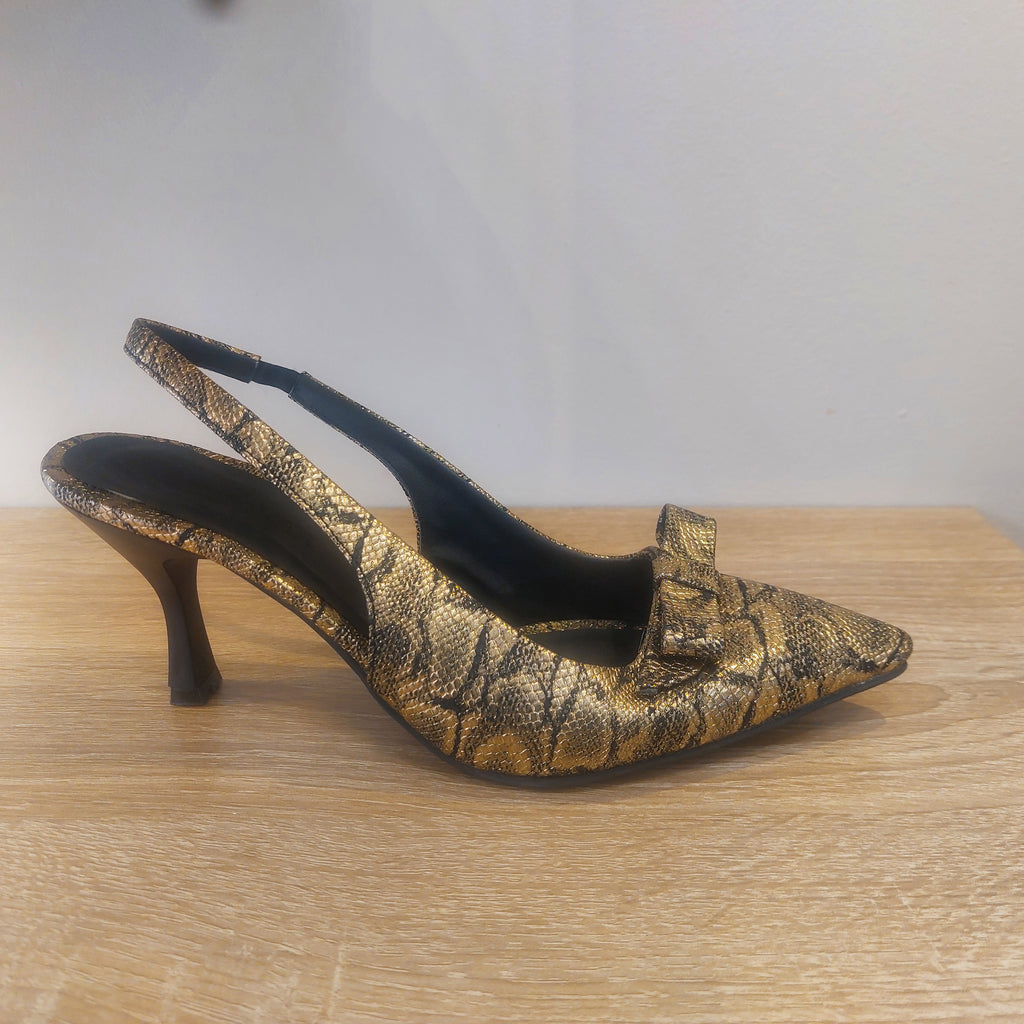 Women's sandals(Lux) - IRAN MADE