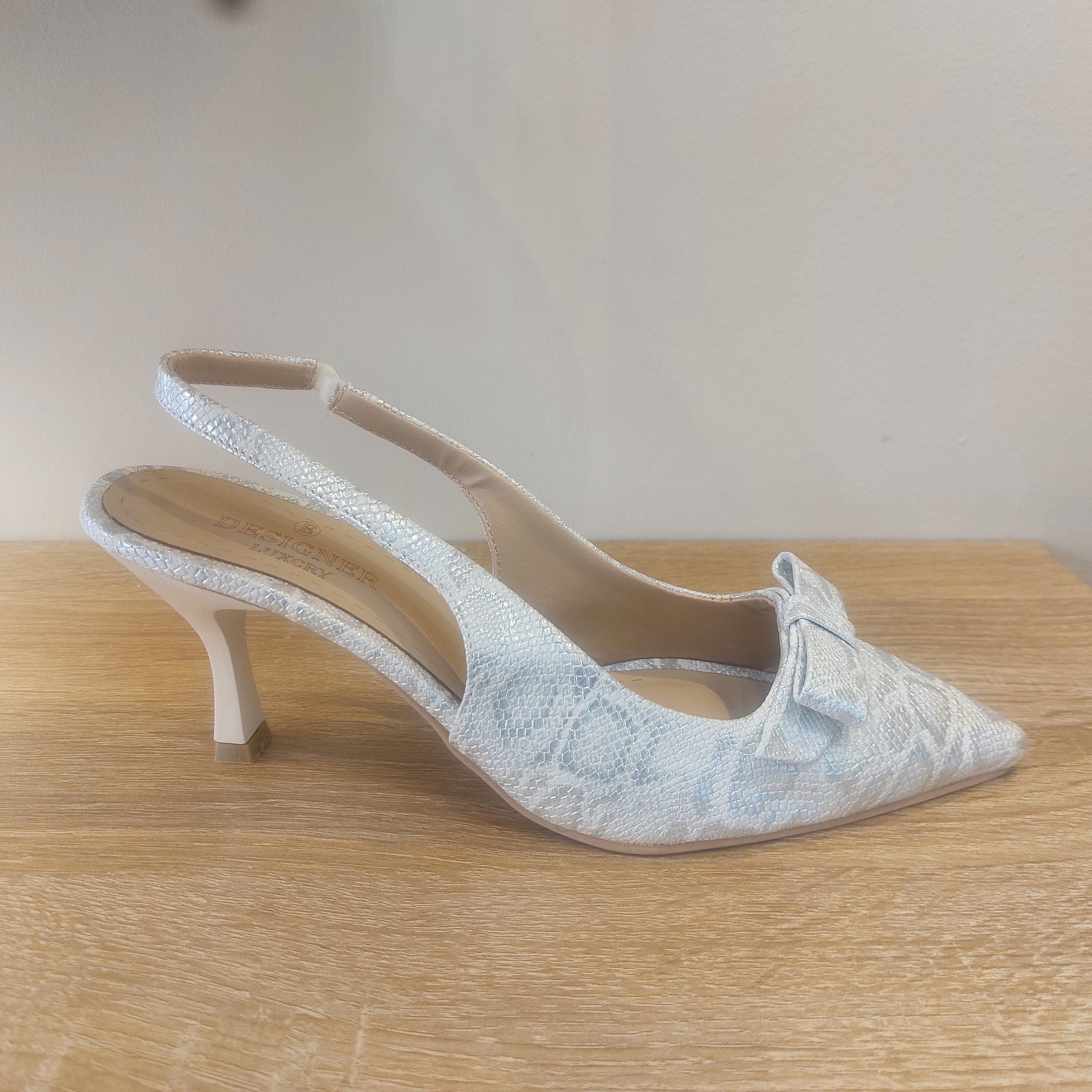 Women's sandals(Lux) - IRAN MADE