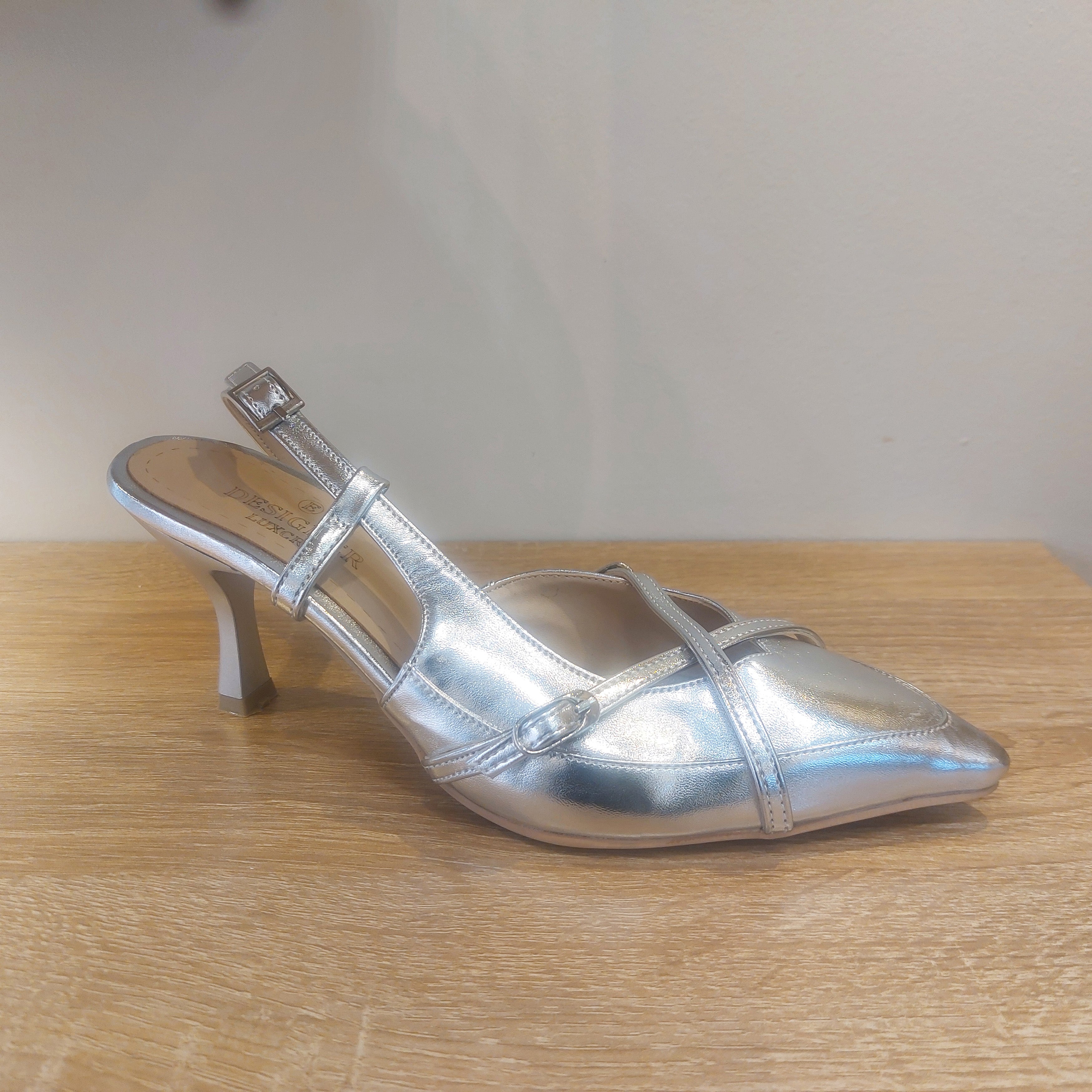 Women's sandals(zarbdari) - IRAN MADE