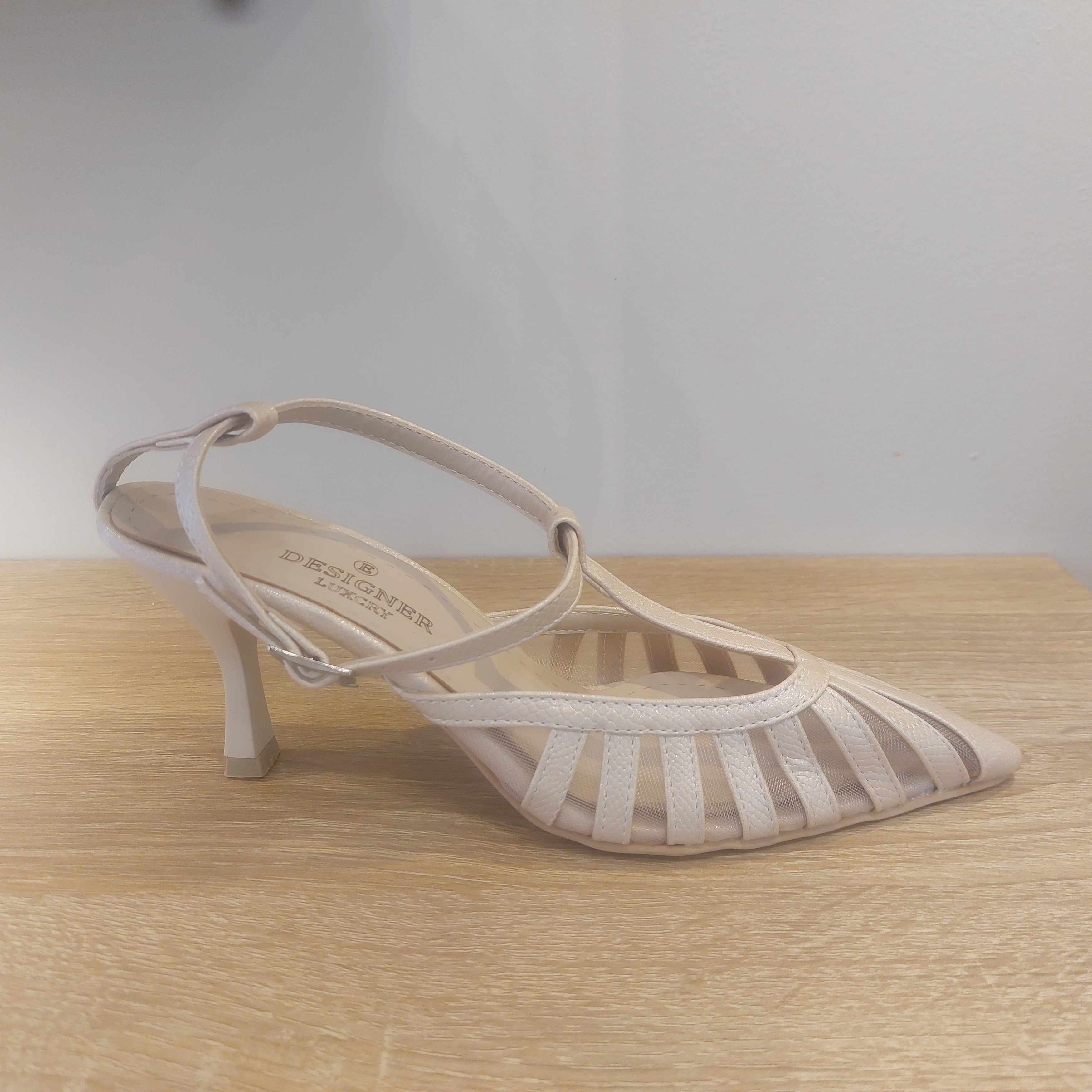 Women's sandals(kharchang) - IRAN MADE