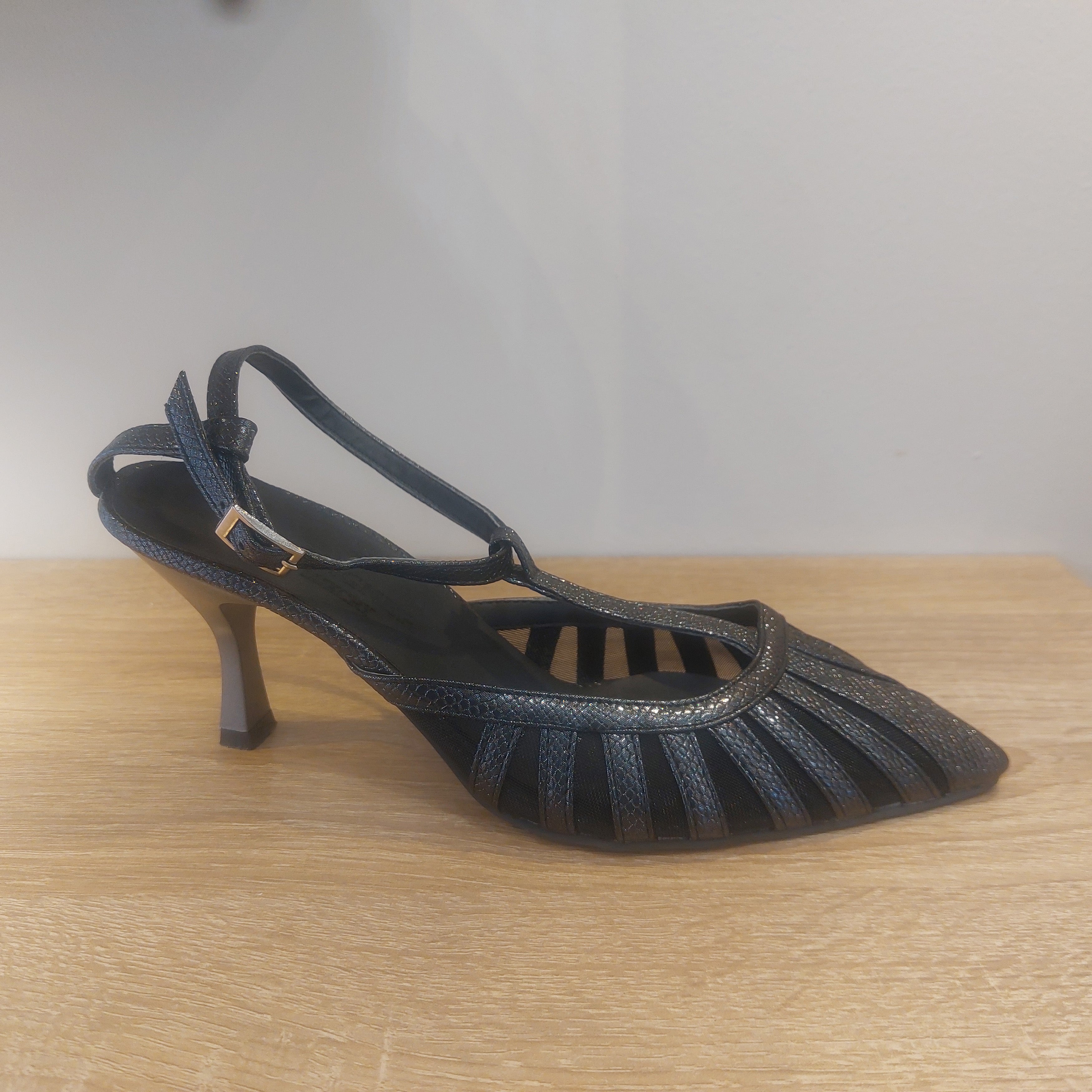 Women's sandals(kharchang) - IRAN MADE