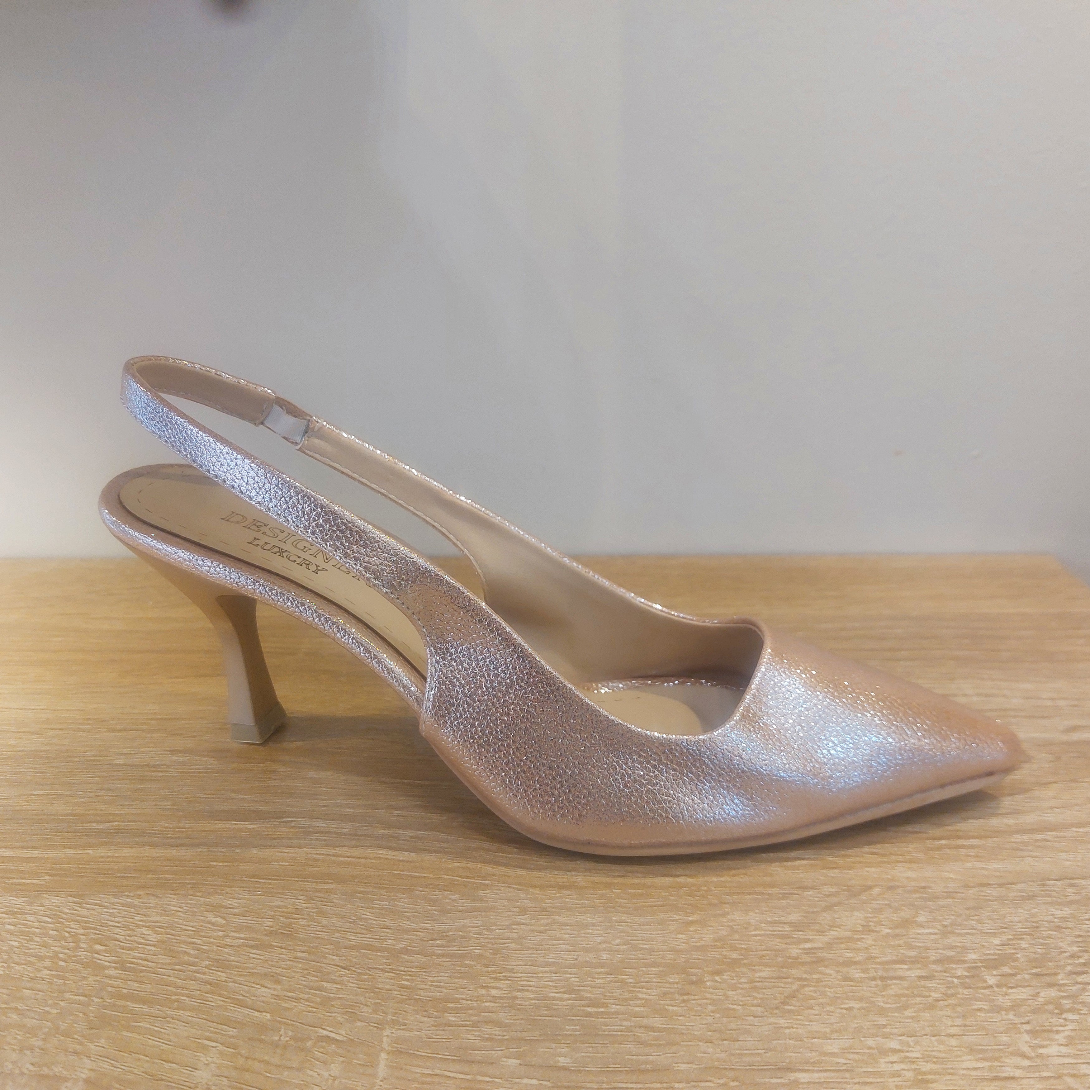 Women's sandals(mina) - IRAN MADE