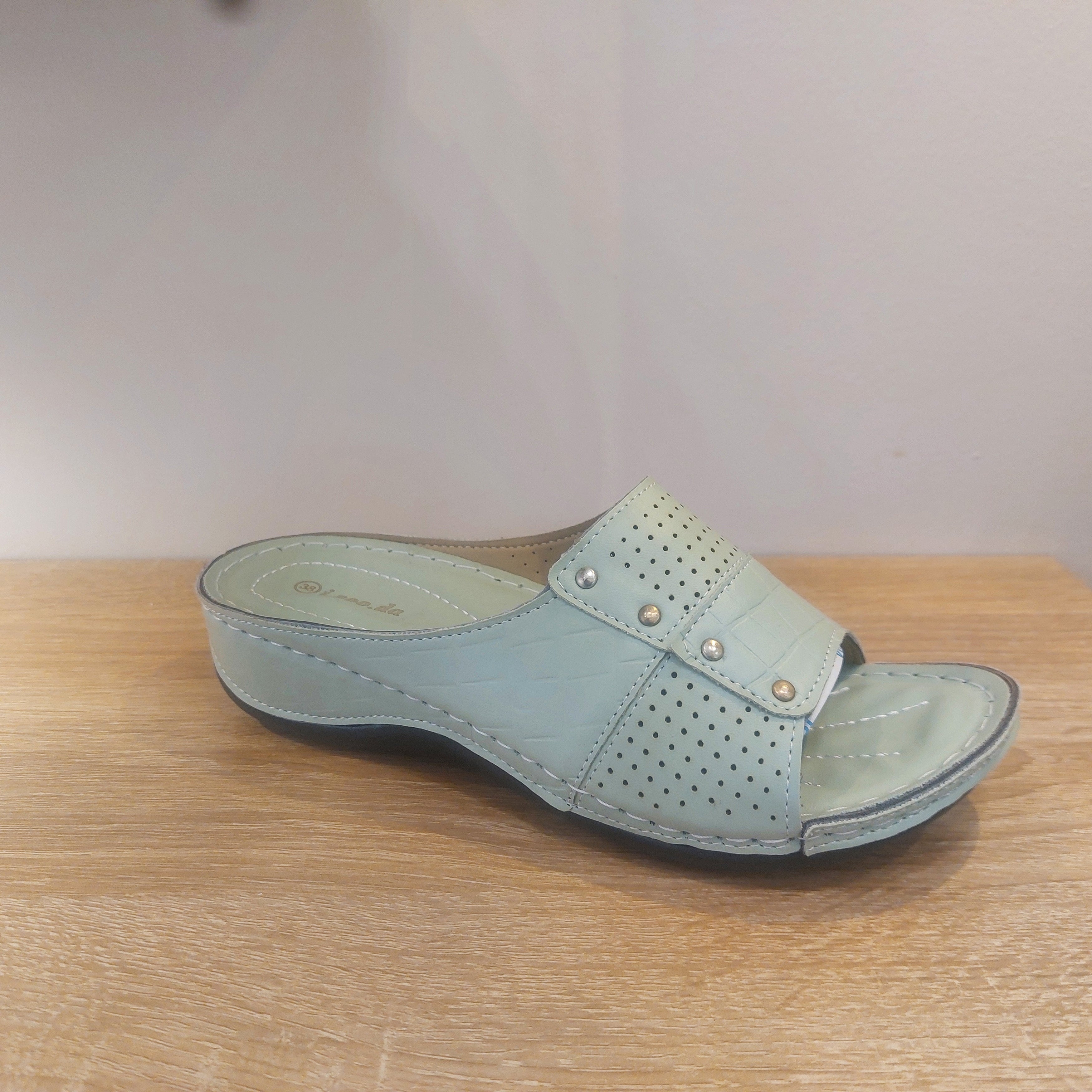 Women's sandals(delta4) - IRAN MADE