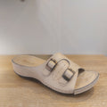 Women's sandals(delta2) - IRAN MADE