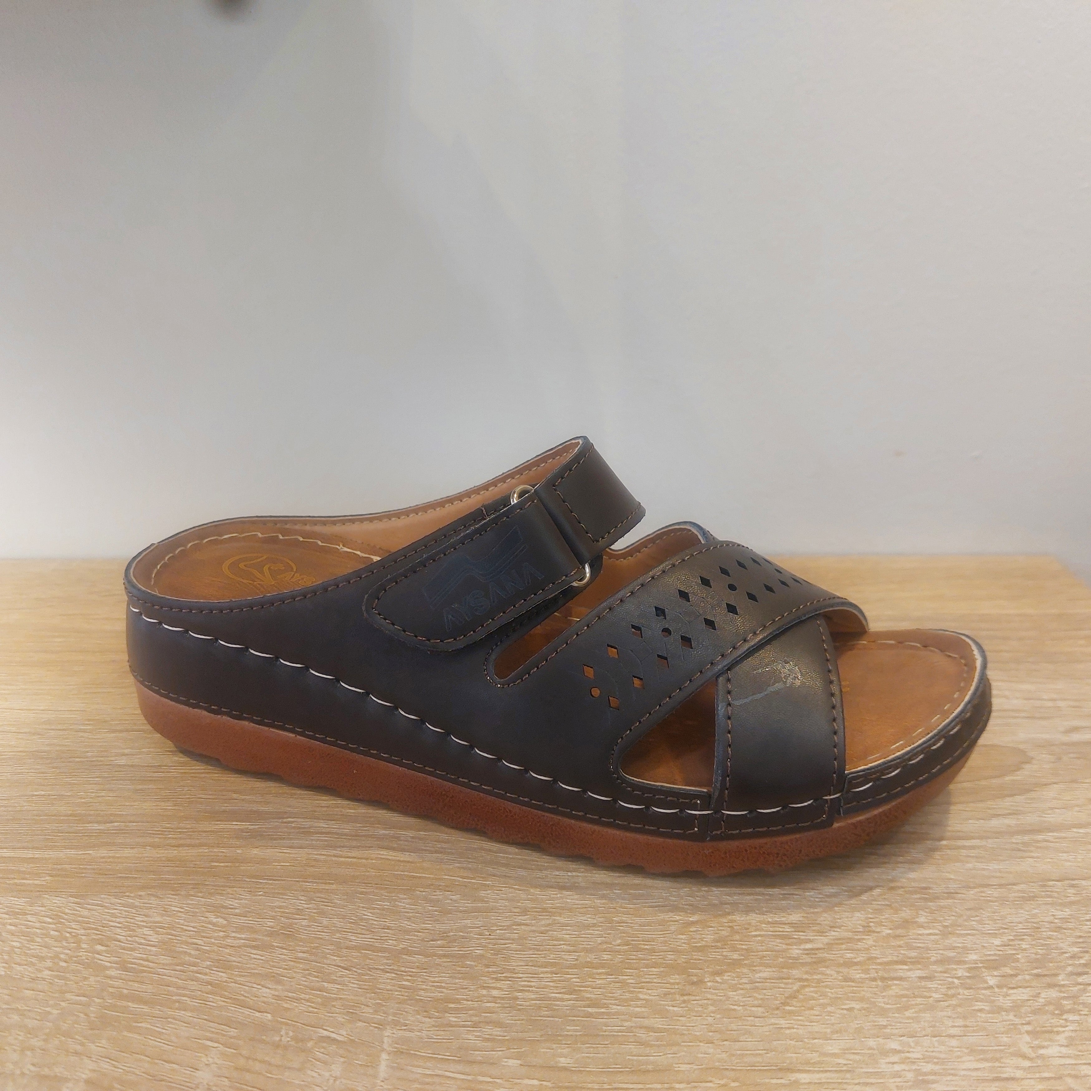 Women's sandals(narges) - IRAN MADE