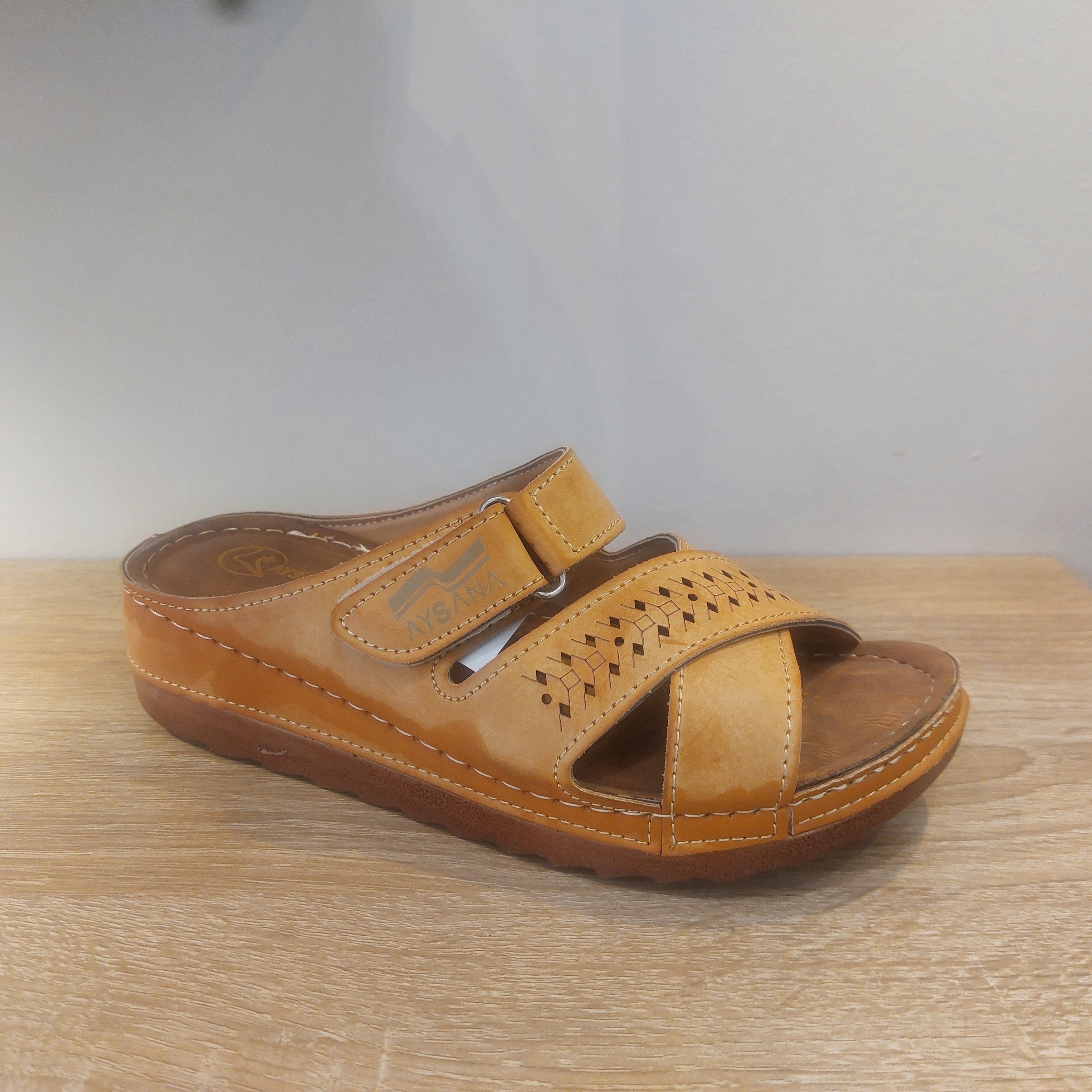 Women's sandals(narges) - IRAN MADE