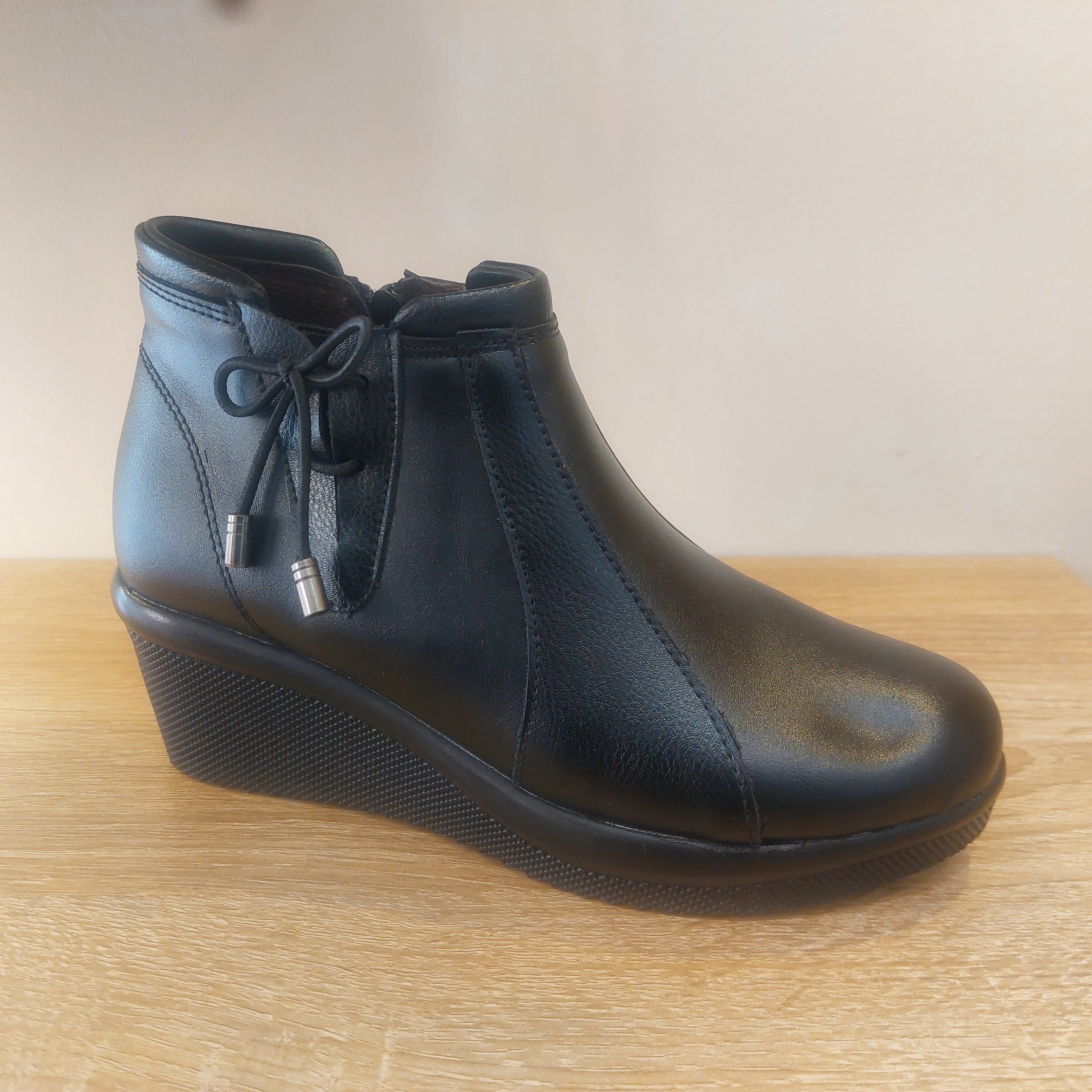 Women's boots(papioni) - IRAN MADE