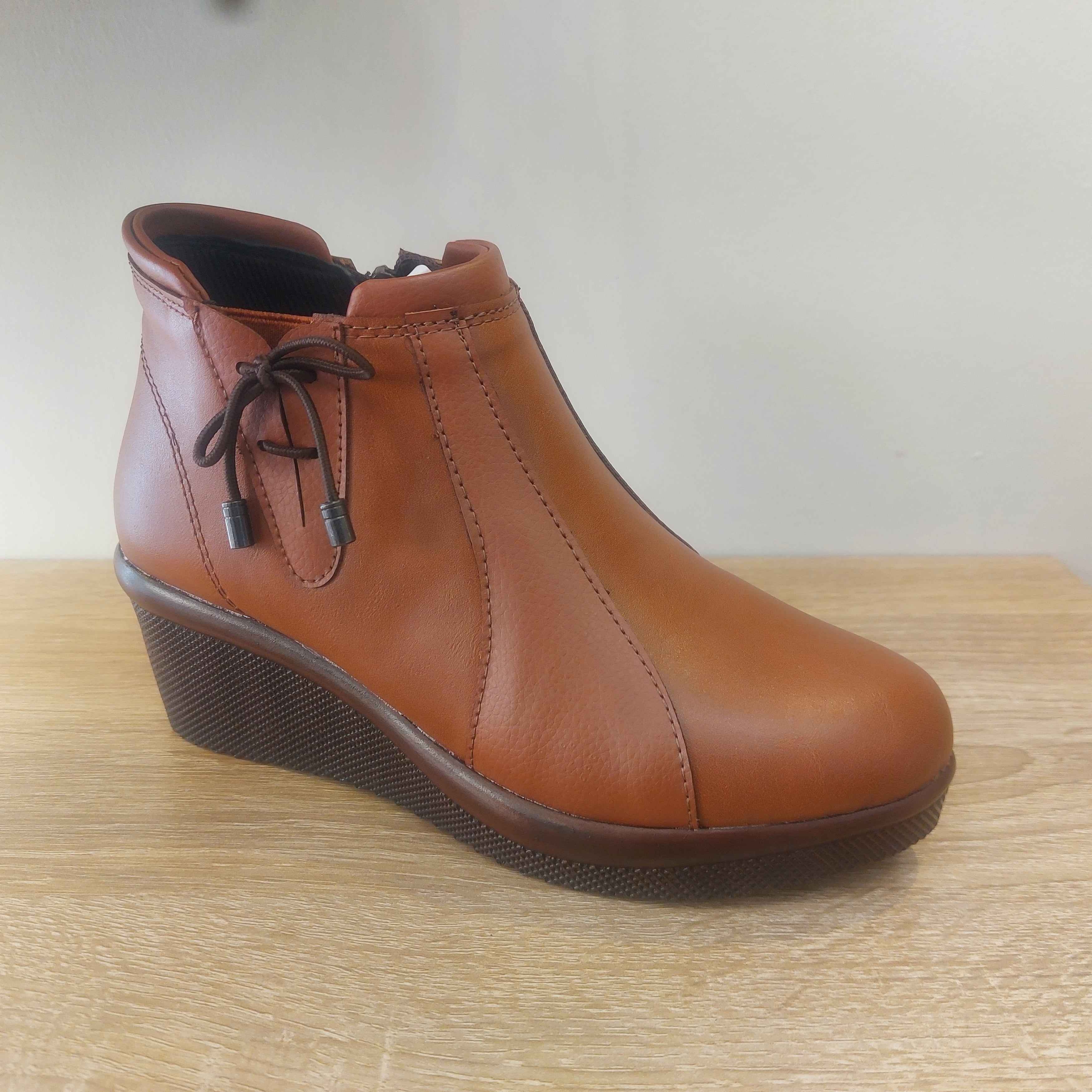 Women's boots(papioni) - IRAN MADE